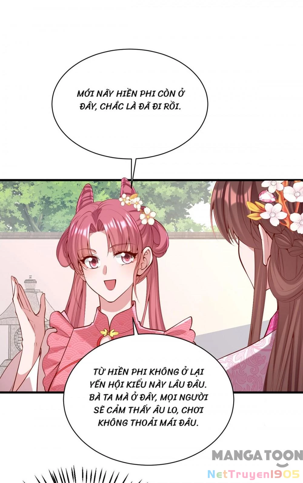 Nhất Phẩm Đích Nữ Chapter 349 - 10