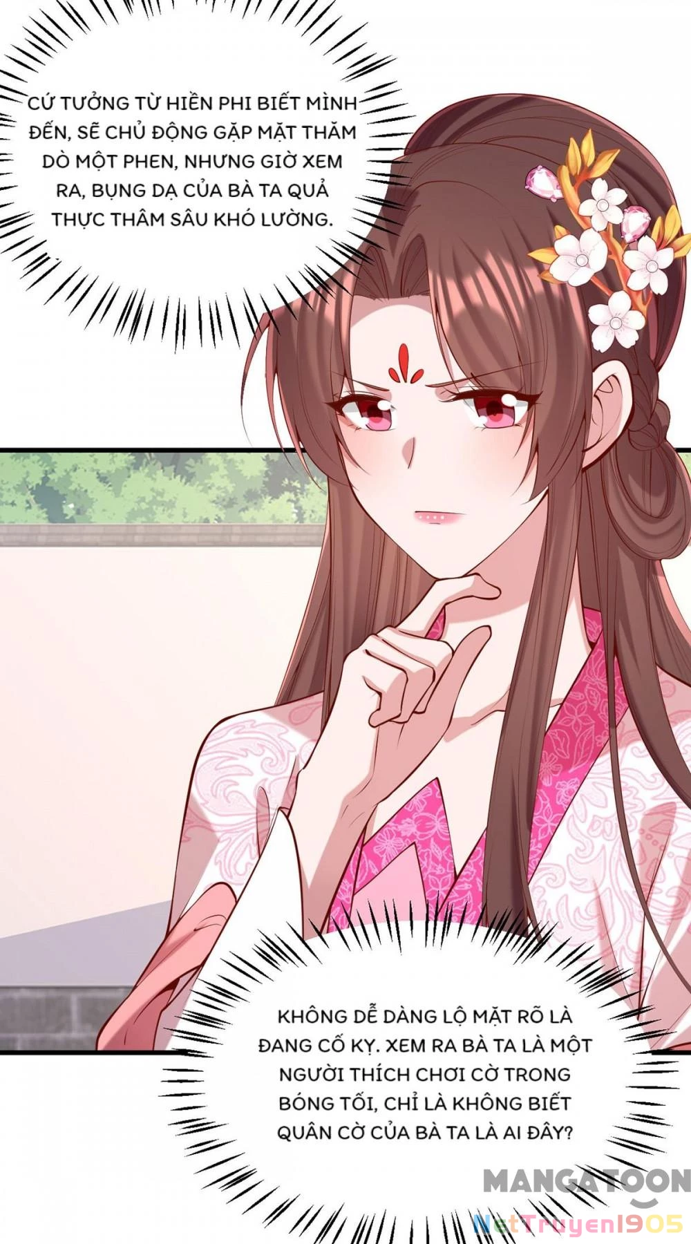 Nhất Phẩm Đích Nữ Chapter 349 - 11