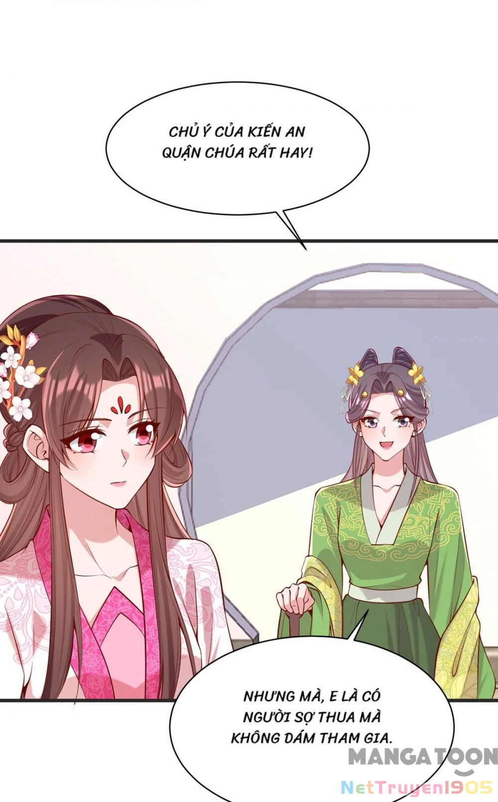 Nhất Phẩm Đích Nữ Chapter 349 - 17
