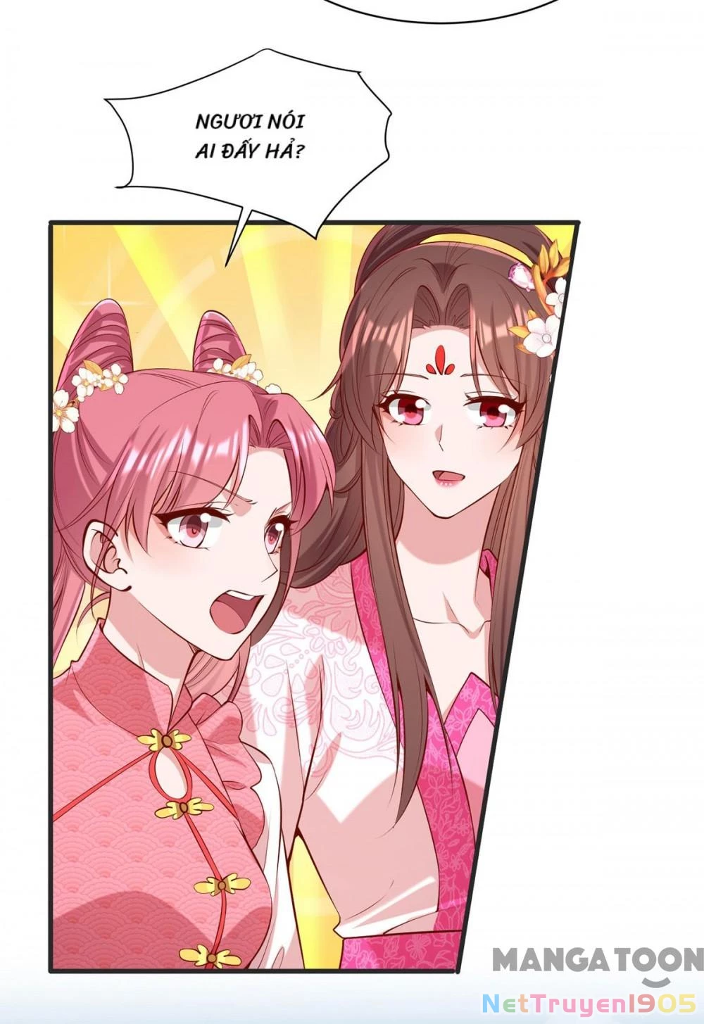 Nhất Phẩm Đích Nữ Chapter 349 - 18