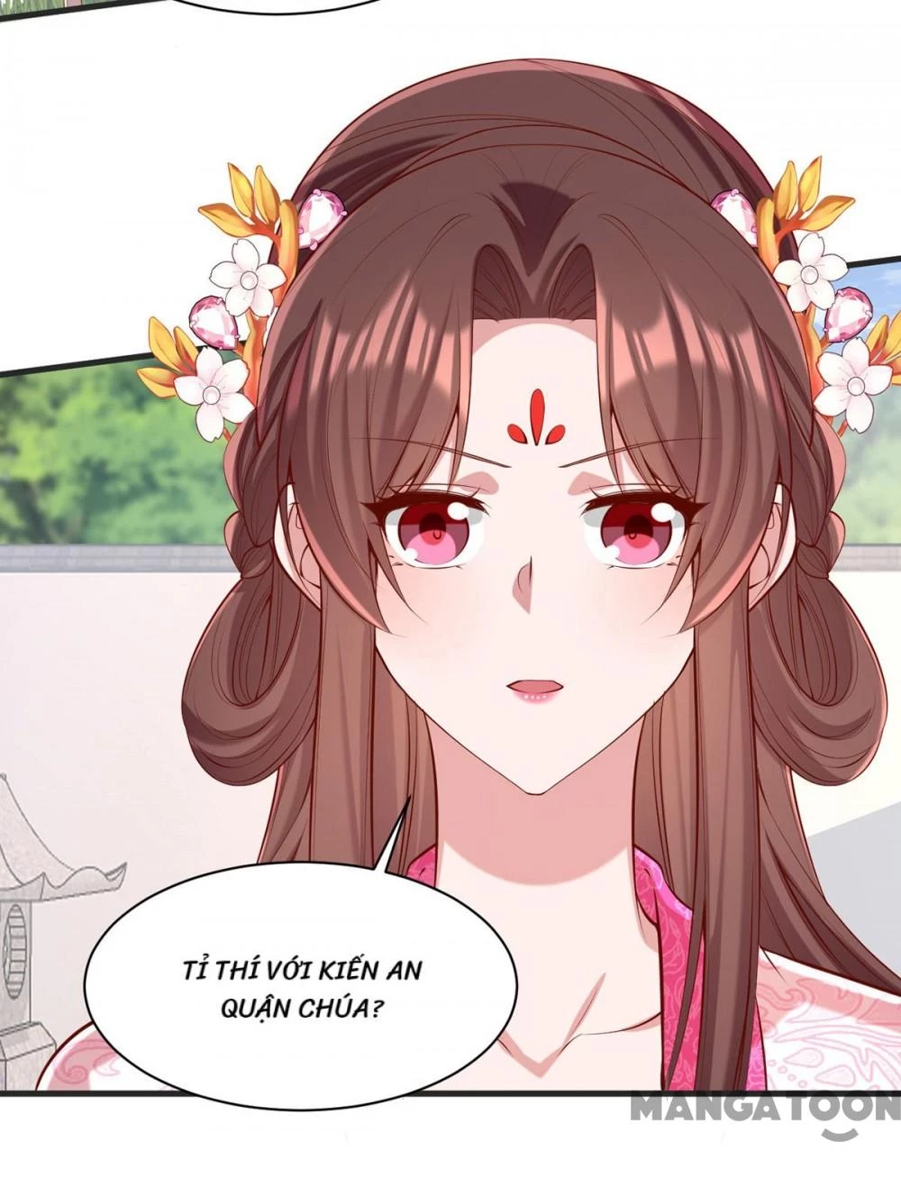 Nhất Phẩm Đích Nữ Chapter 349 - 20