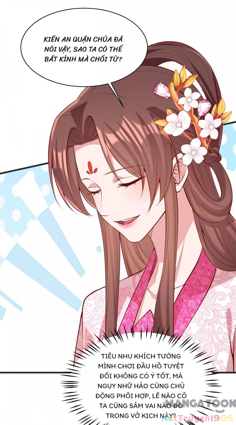 Nhất Phẩm Đích Nữ Chapter 349 - 23