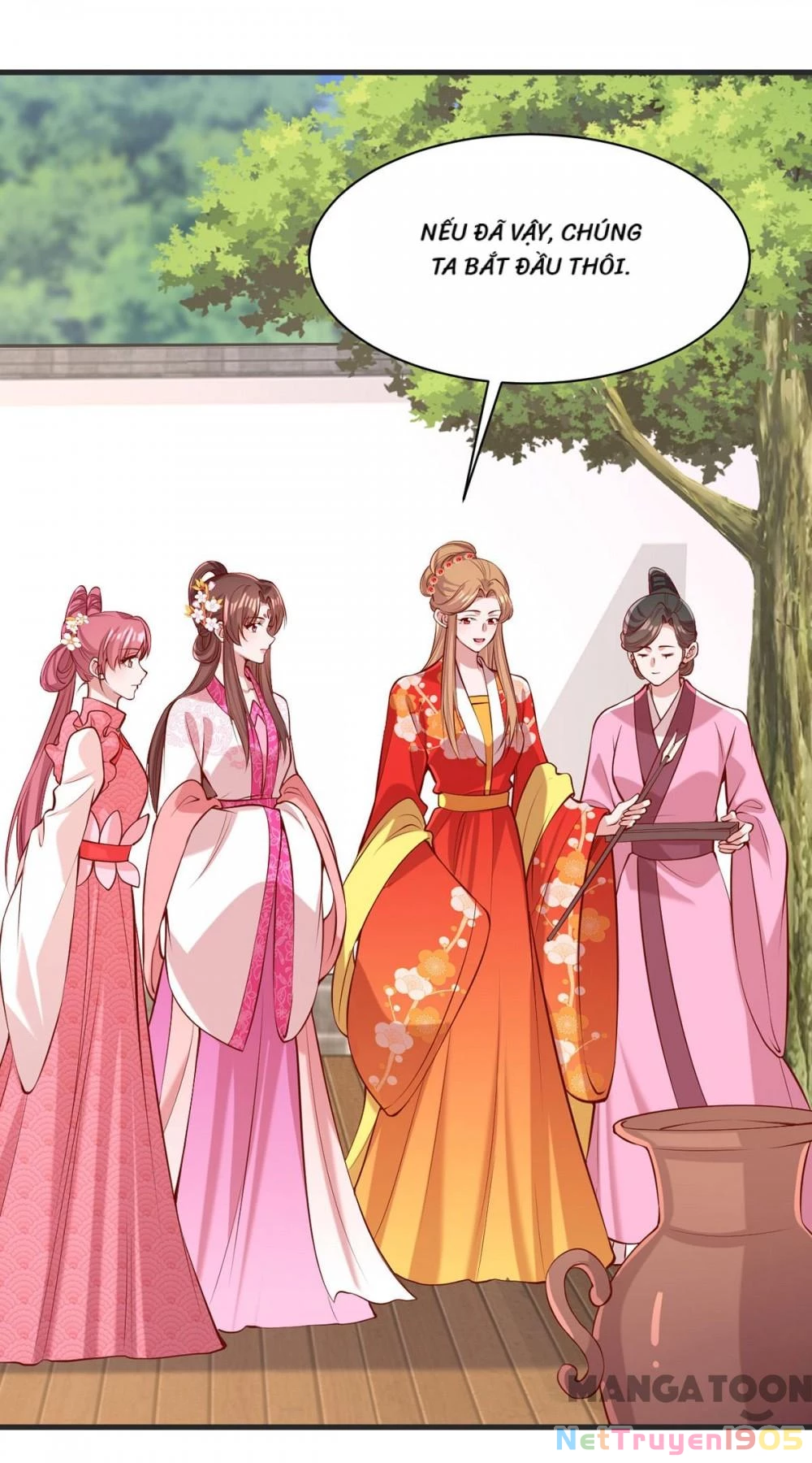 Nhất Phẩm Đích Nữ Chapter 349 - 25