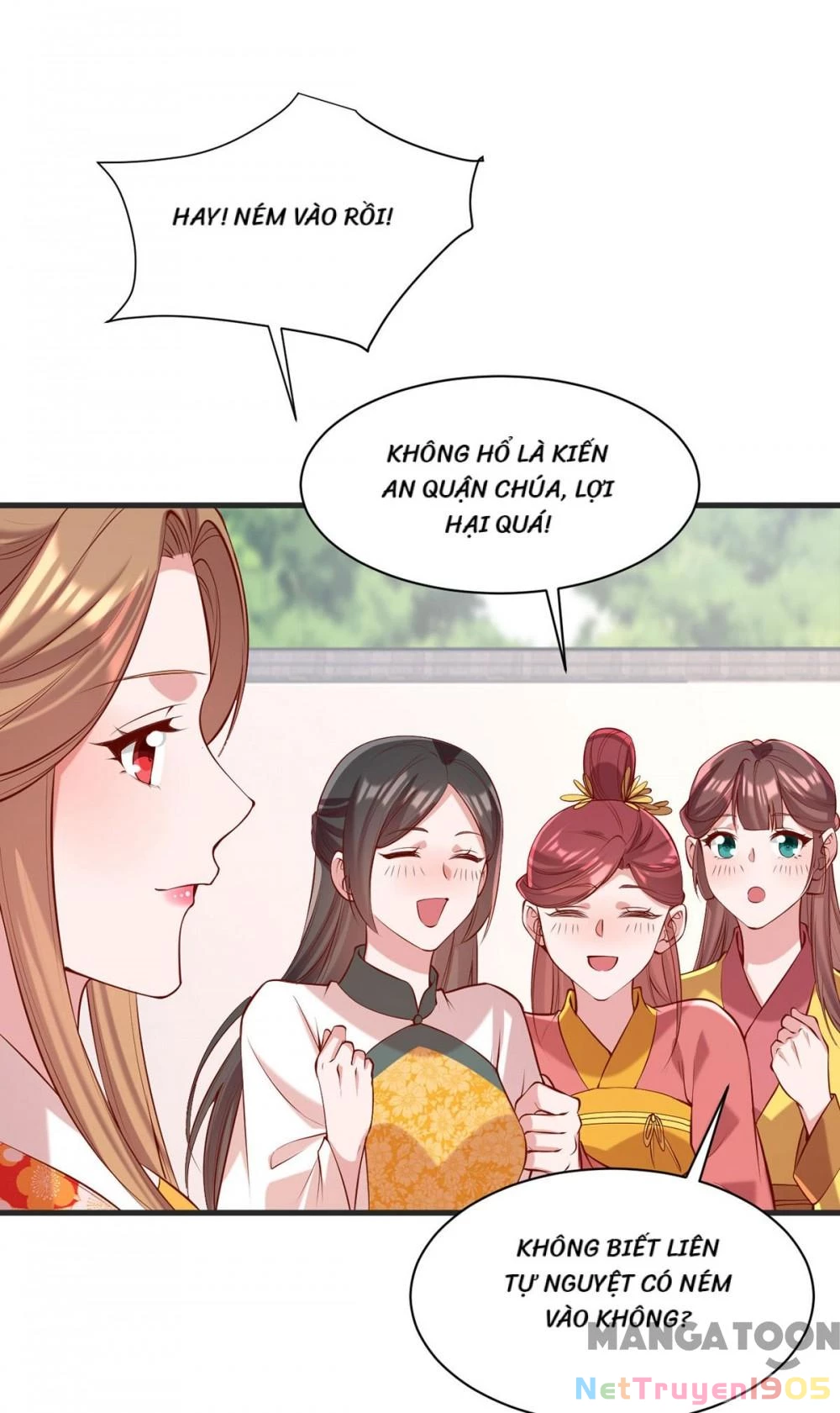 Nhất Phẩm Đích Nữ Chapter 349 - 29