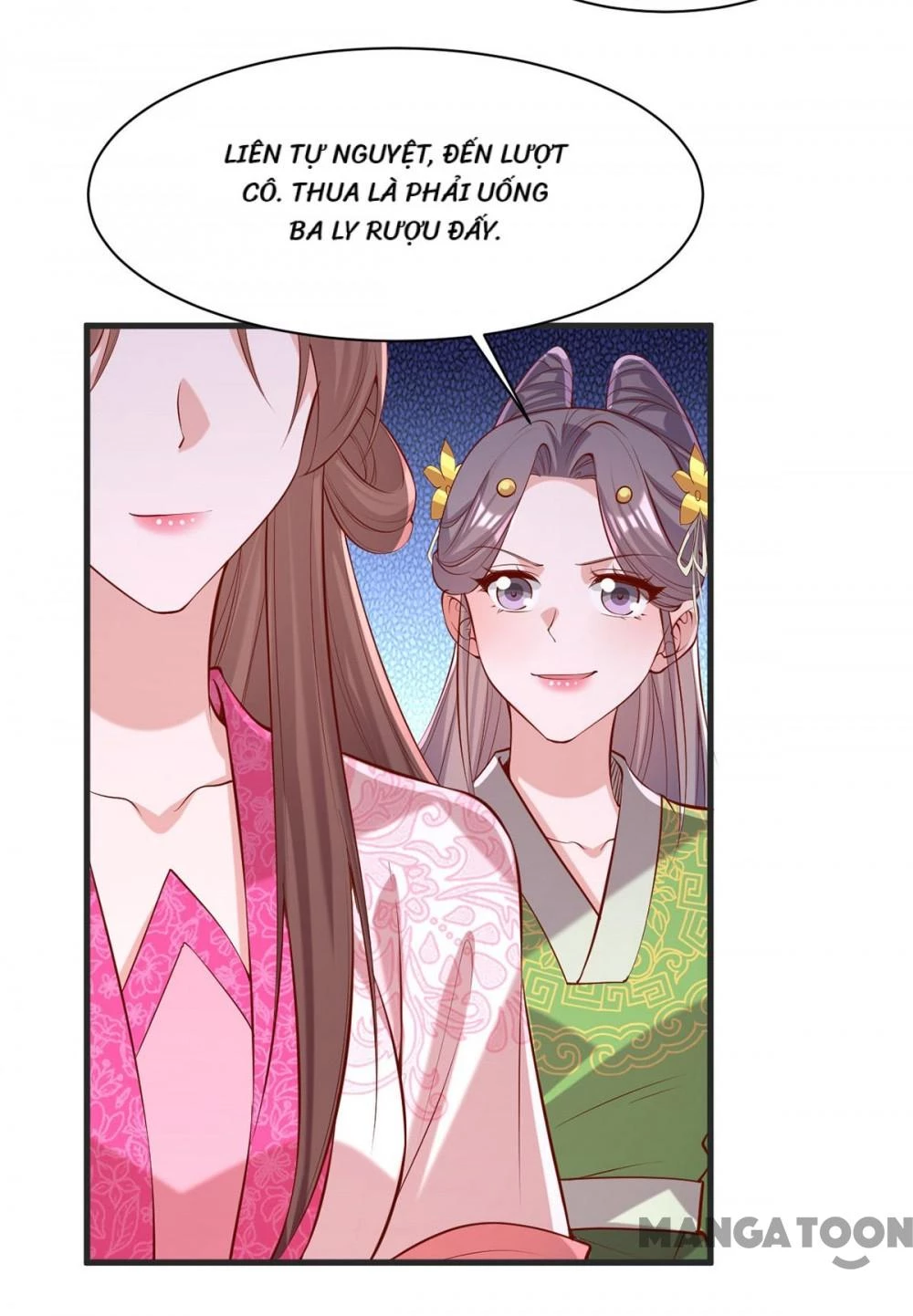 Nhất Phẩm Đích Nữ Chapter 349 - 30