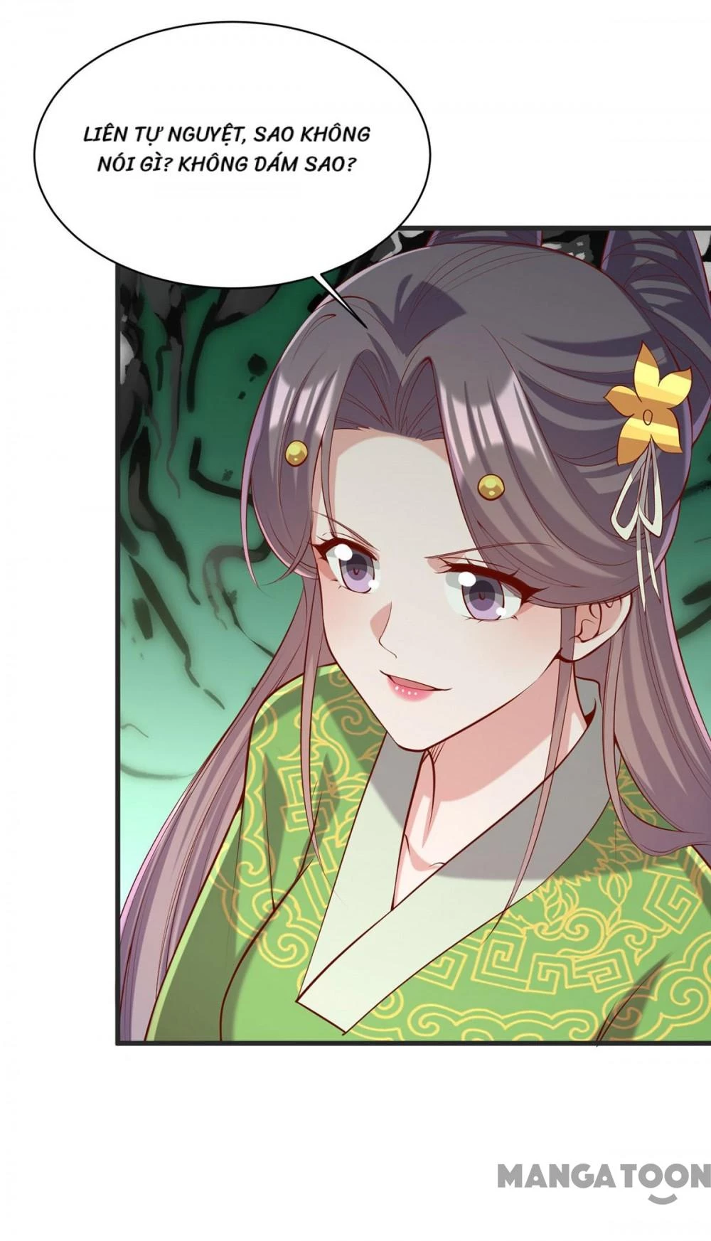 Nhất Phẩm Đích Nữ Chapter 349 - 32