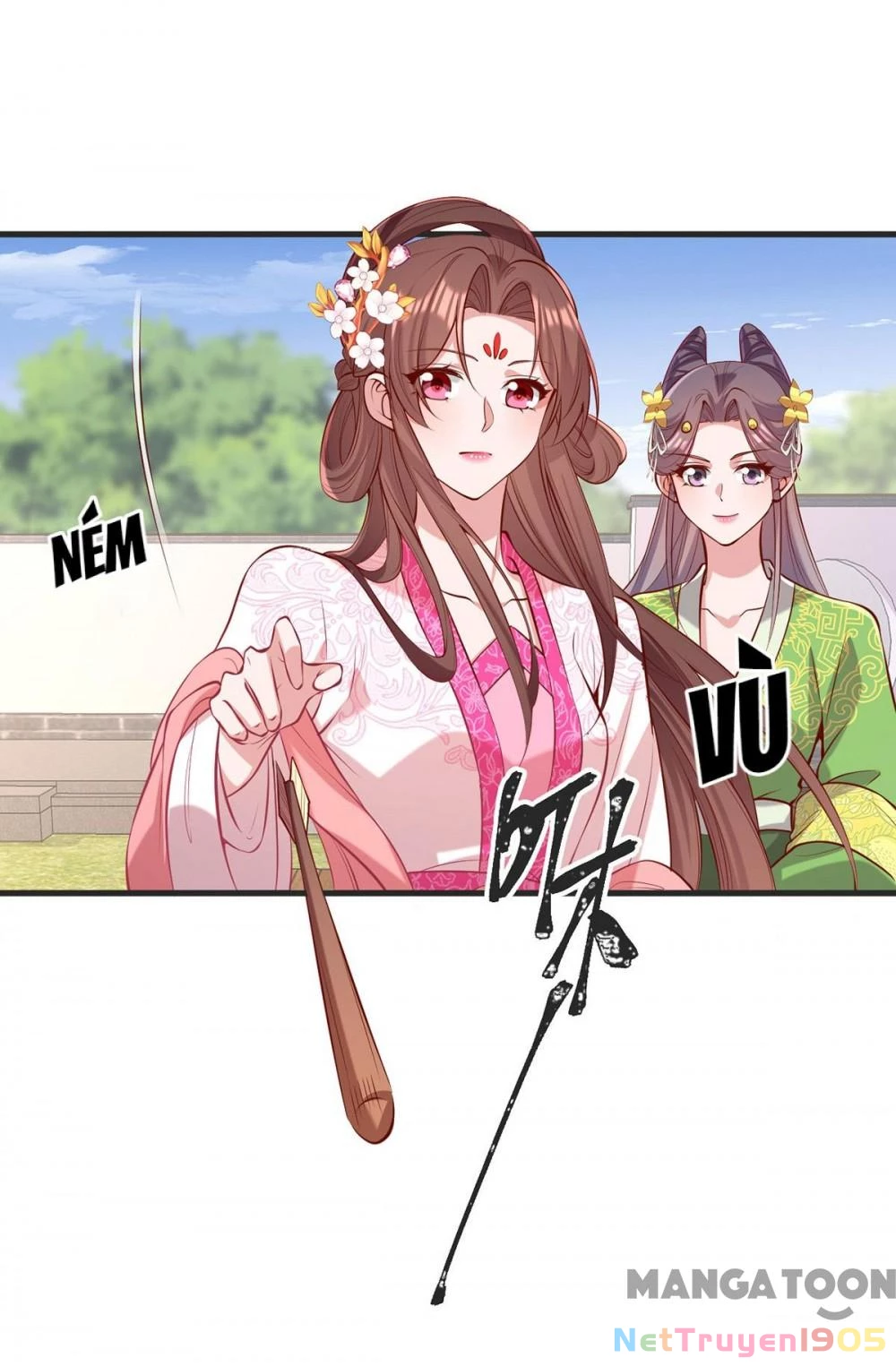 Nhất Phẩm Đích Nữ Chapter 349 - 36