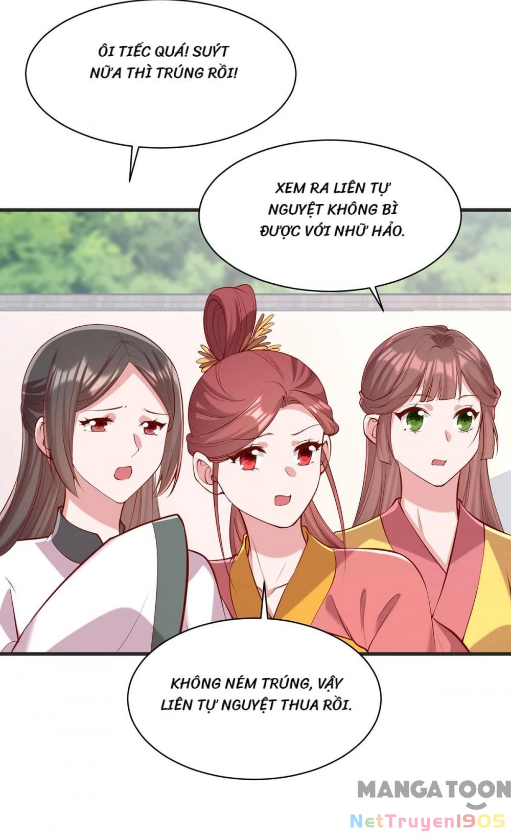 Nhất Phẩm Đích Nữ Chapter 349 - 38