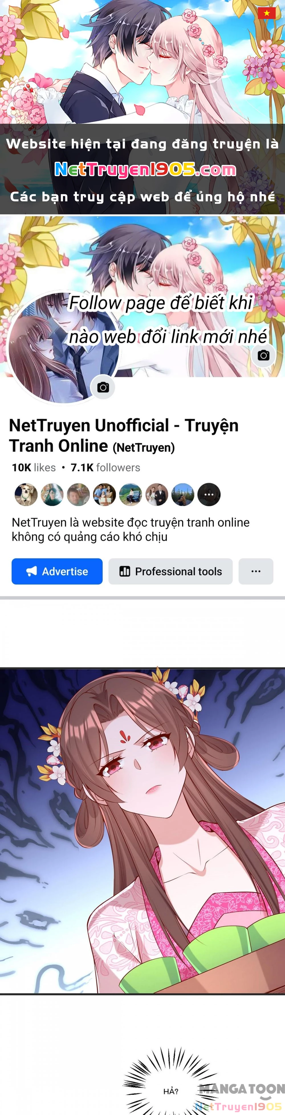 Nhất Phẩm Đích Nữ Chapter 350 - 1