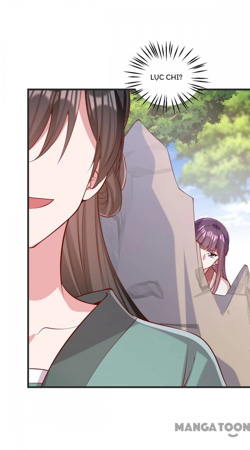 Nhất Phẩm Đích Nữ Chapter 350 - 3