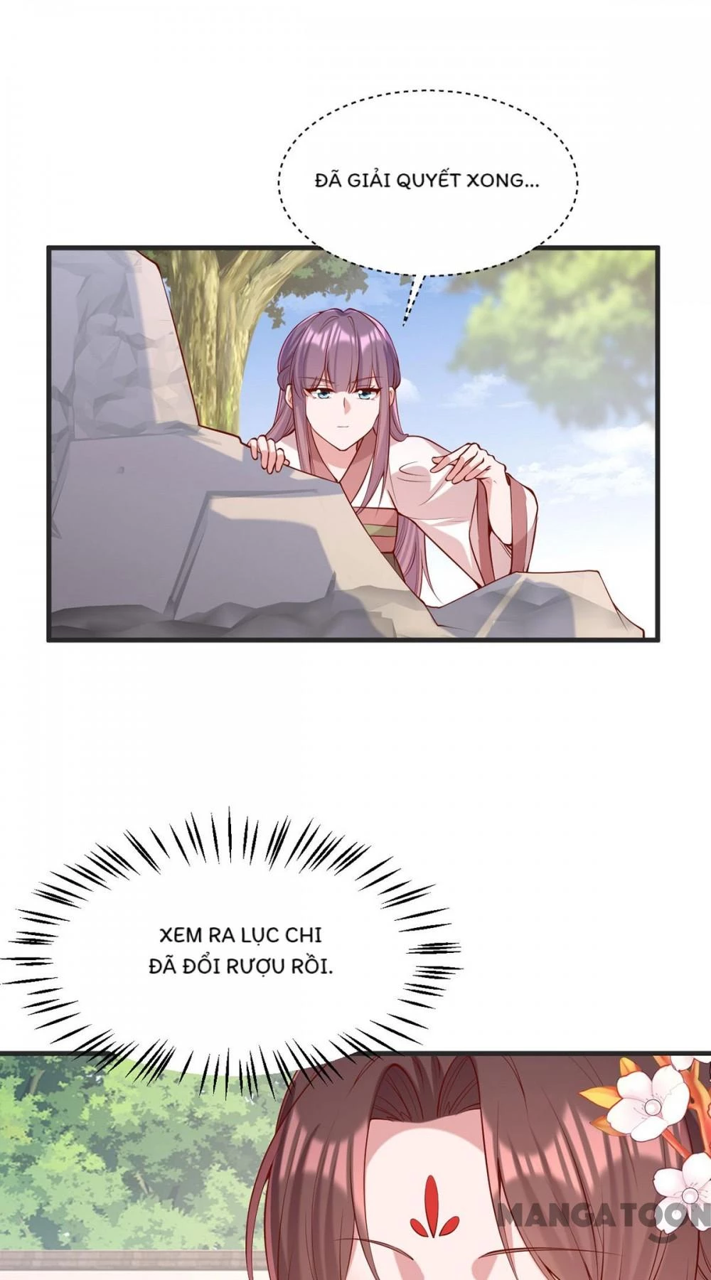 Nhất Phẩm Đích Nữ Chapter 350 - 5