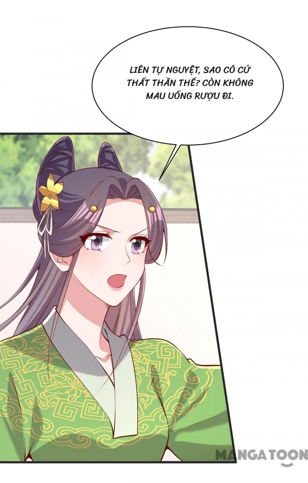 Nhất Phẩm Đích Nữ Chapter 350 - 7