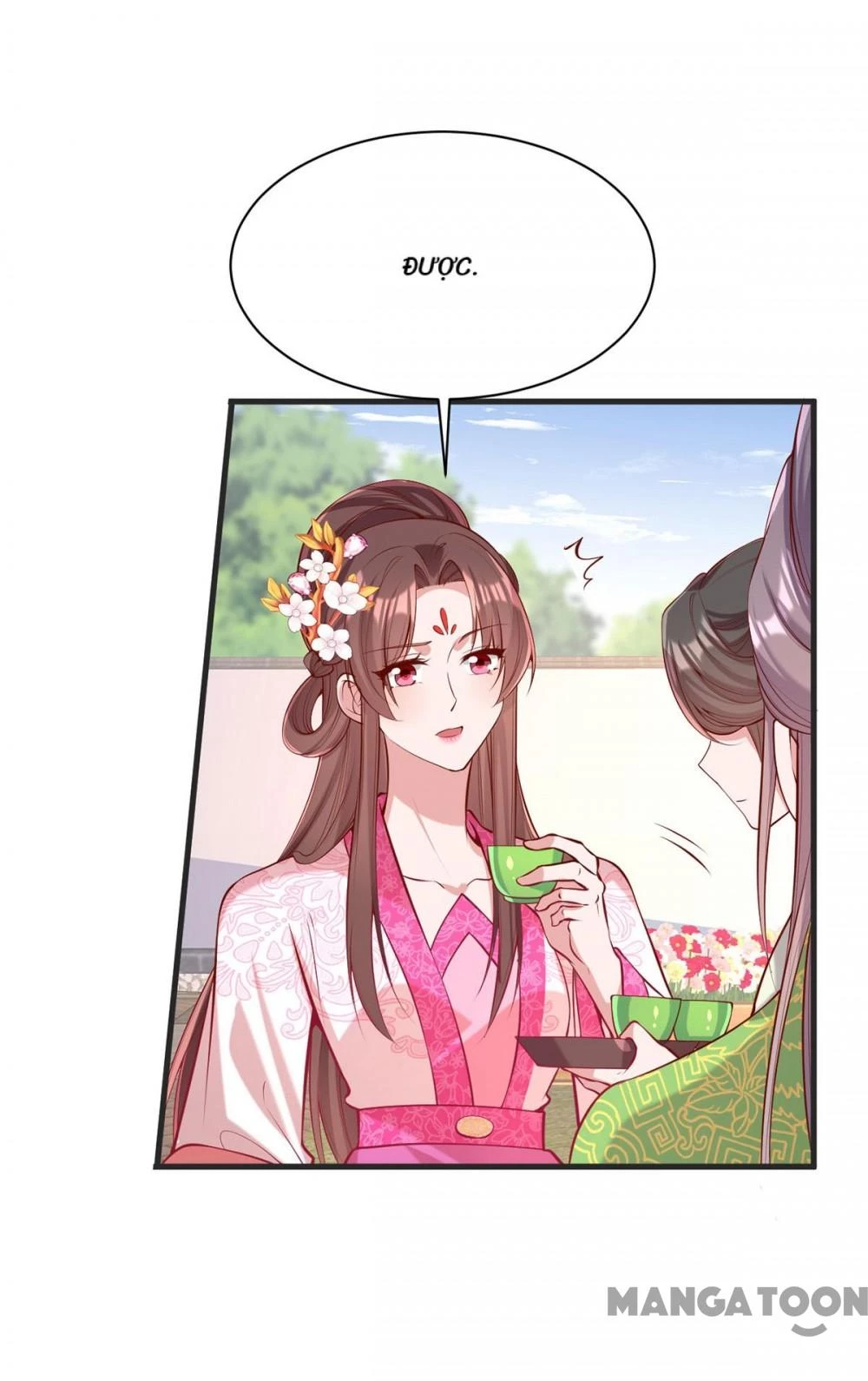 Nhất Phẩm Đích Nữ Chapter 350 - 8