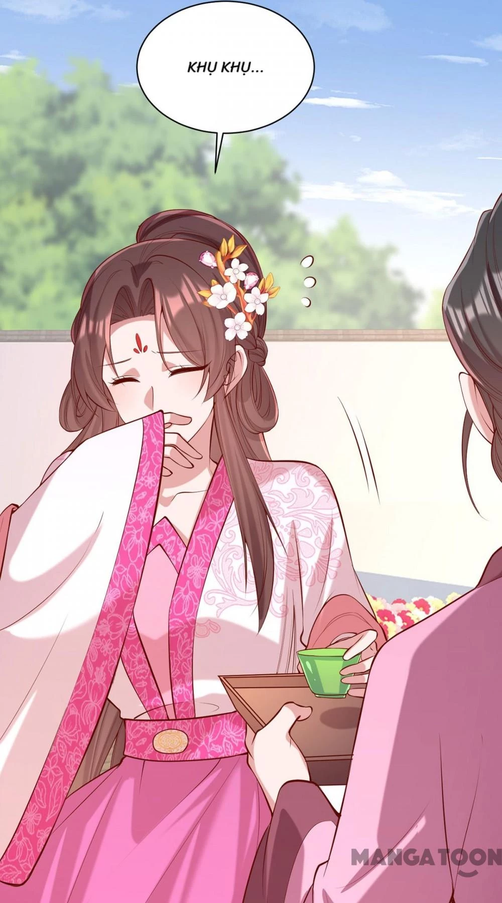 Nhất Phẩm Đích Nữ Chapter 350 - 10