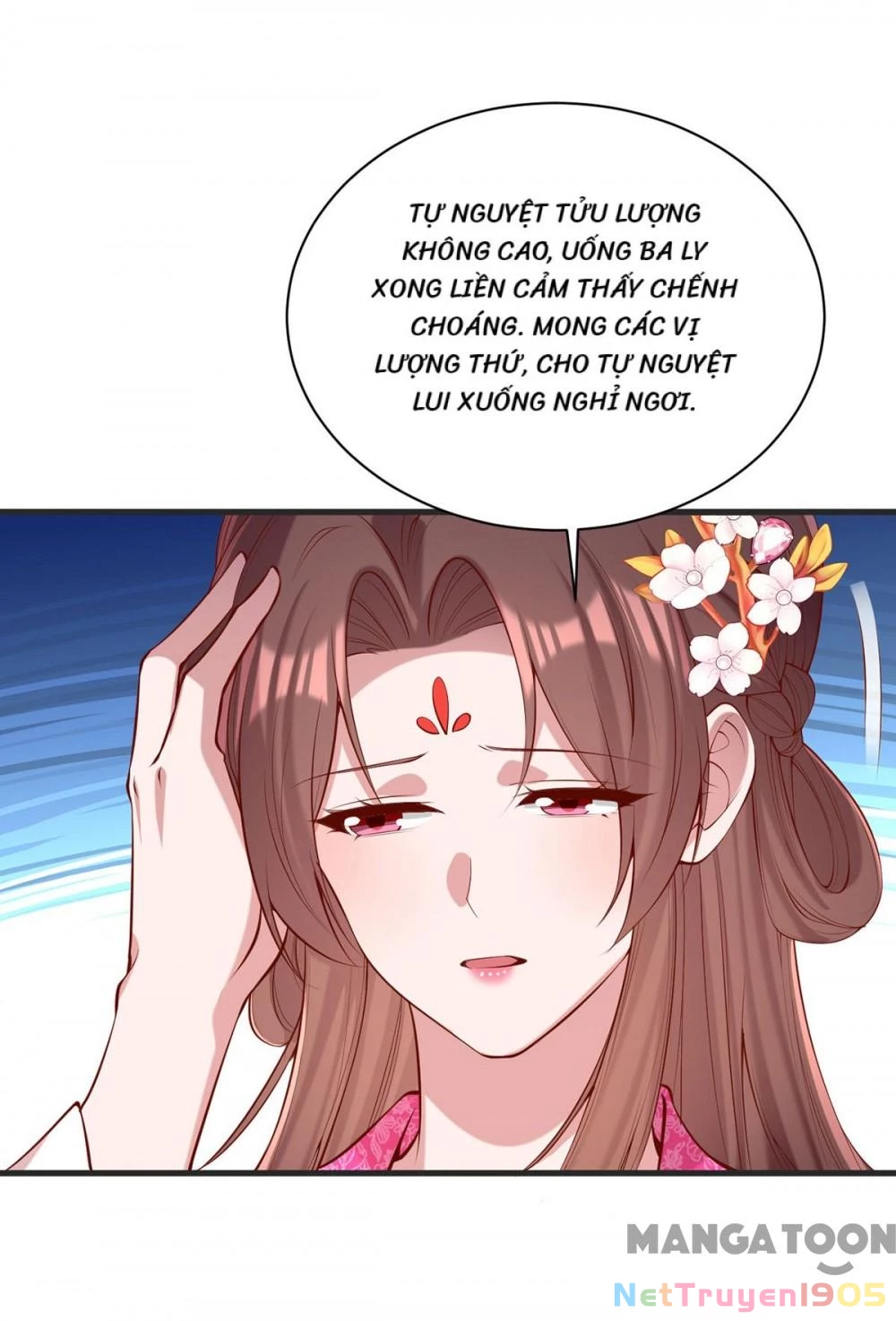 Nhất Phẩm Đích Nữ Chapter 350 - 12