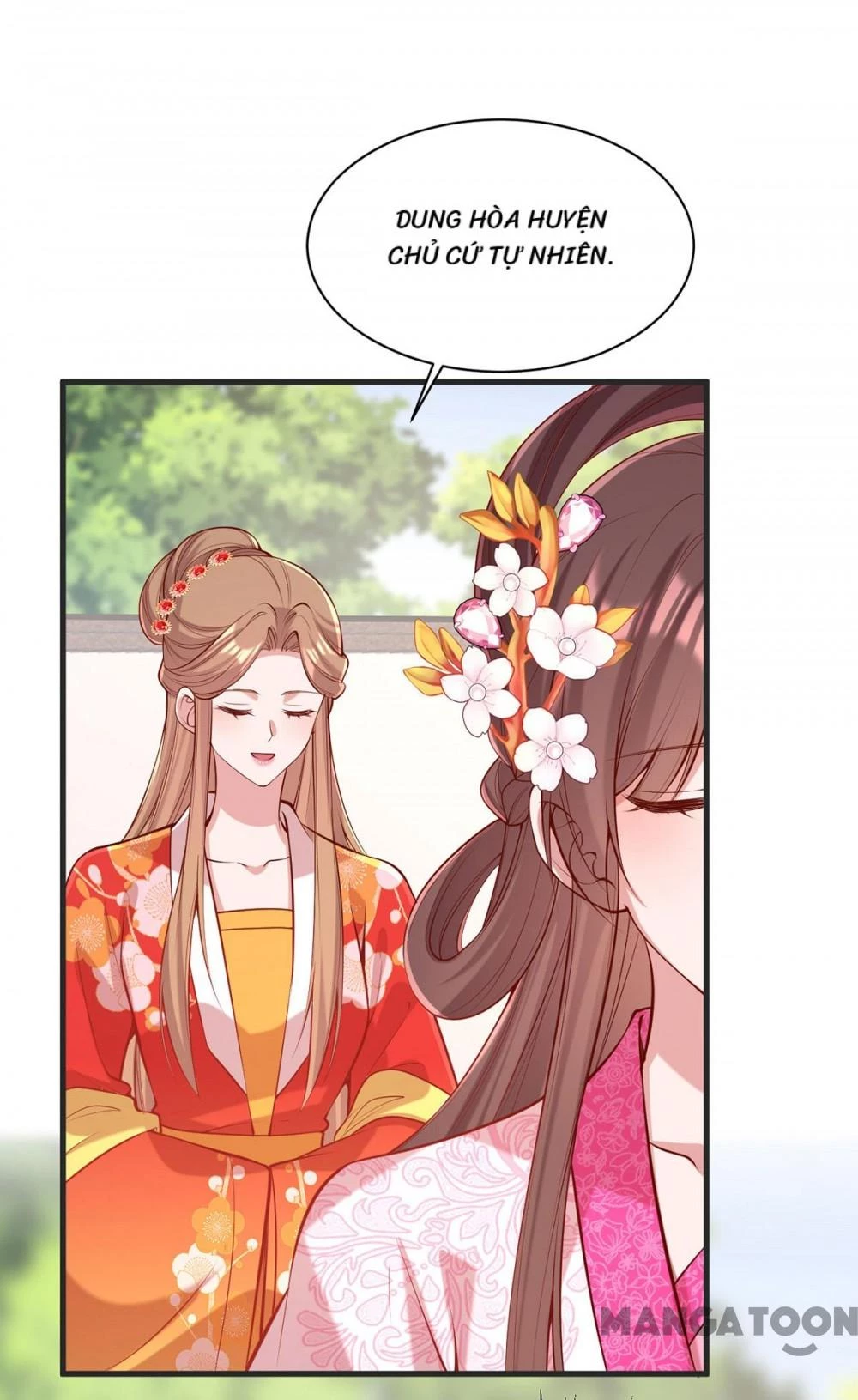 Nhất Phẩm Đích Nữ Chapter 350 - 13