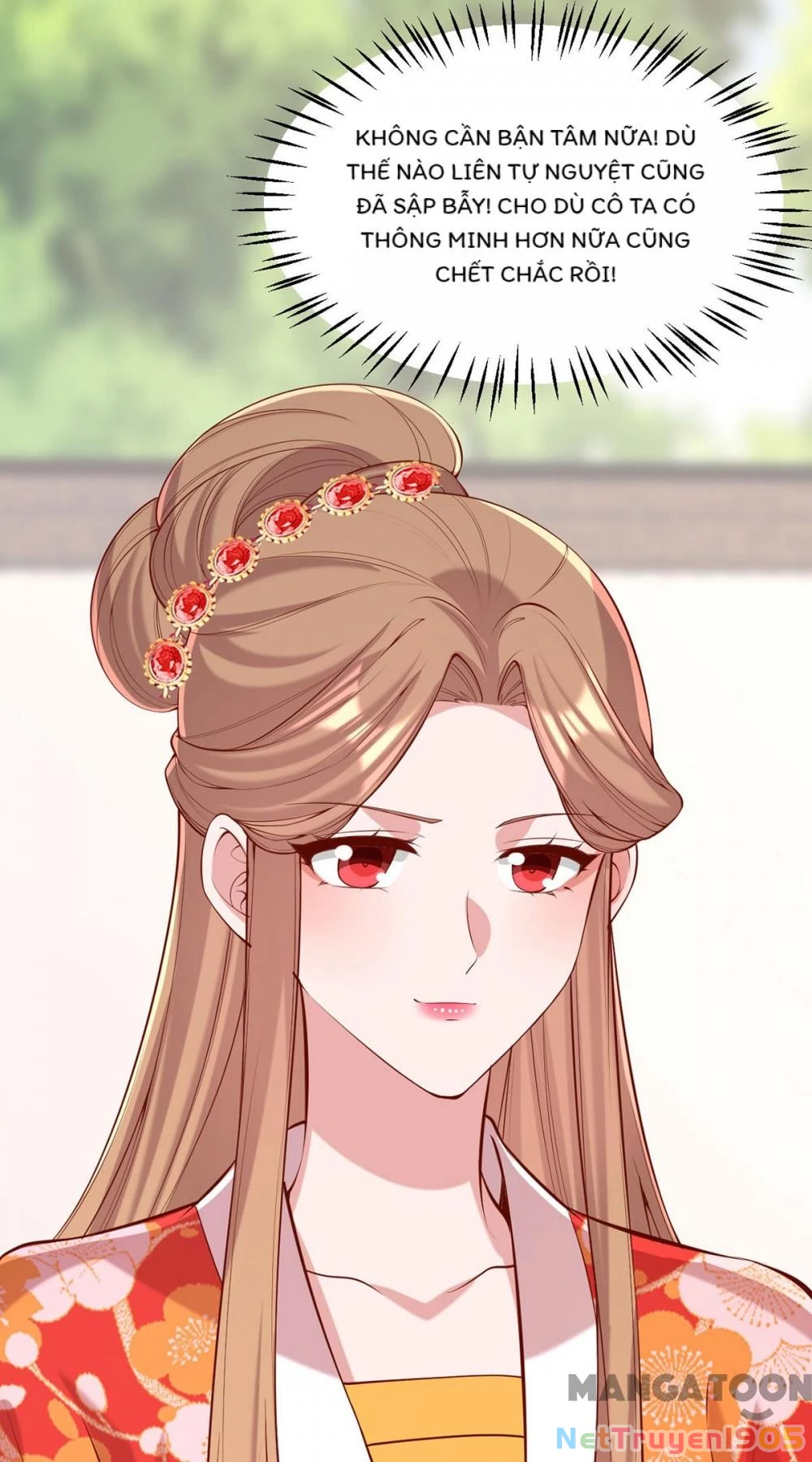 Nhất Phẩm Đích Nữ Chapter 350 - 14
