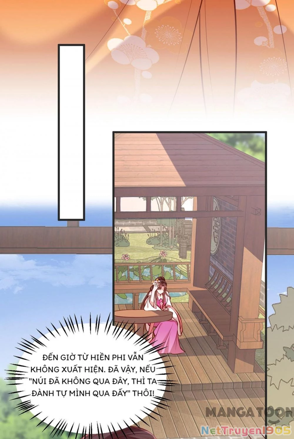 Nhất Phẩm Đích Nữ Chapter 350 - 16