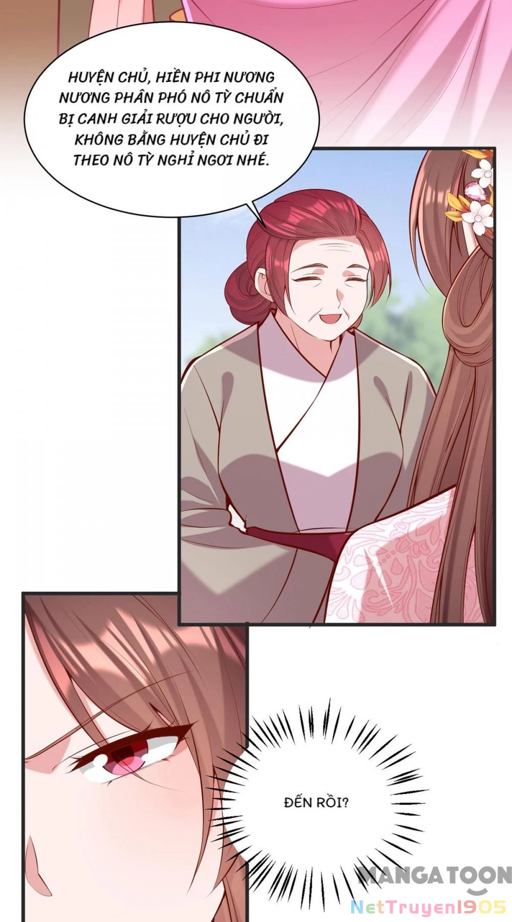Nhất Phẩm Đích Nữ Chapter 350 - 18