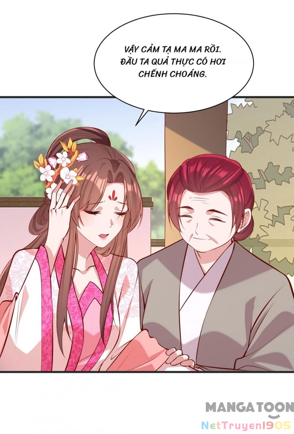 Nhất Phẩm Đích Nữ Chapter 350 - 20