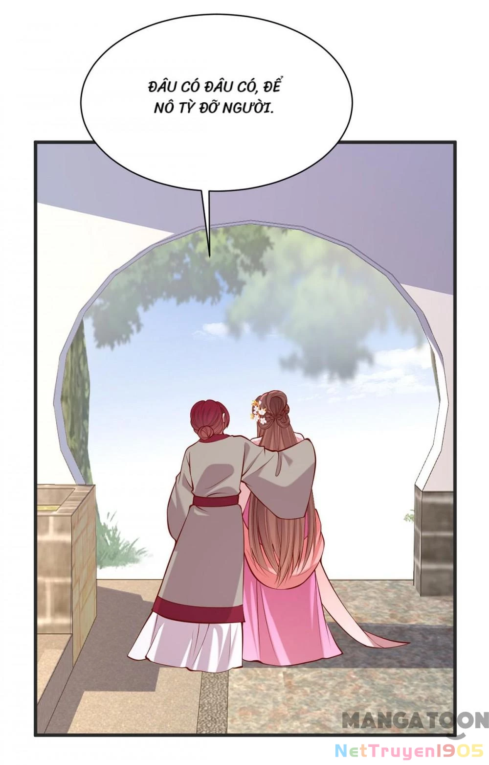 Nhất Phẩm Đích Nữ Chapter 350 - 21
