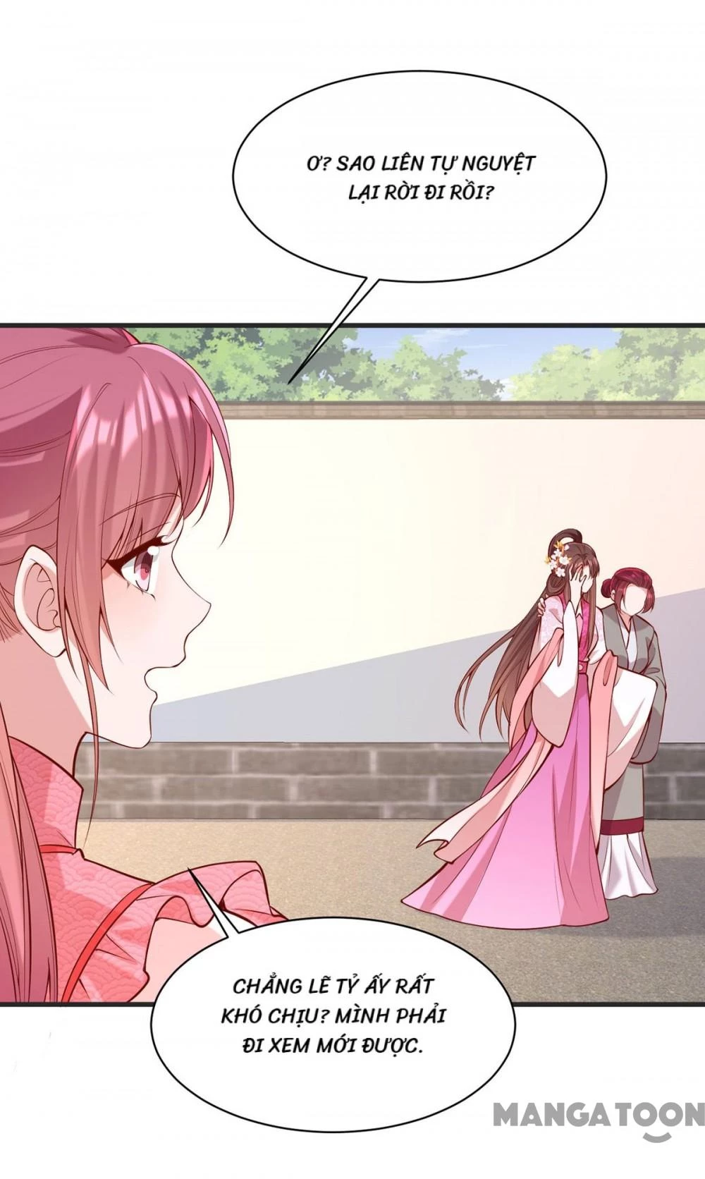 Nhất Phẩm Đích Nữ Chapter 350 - 22