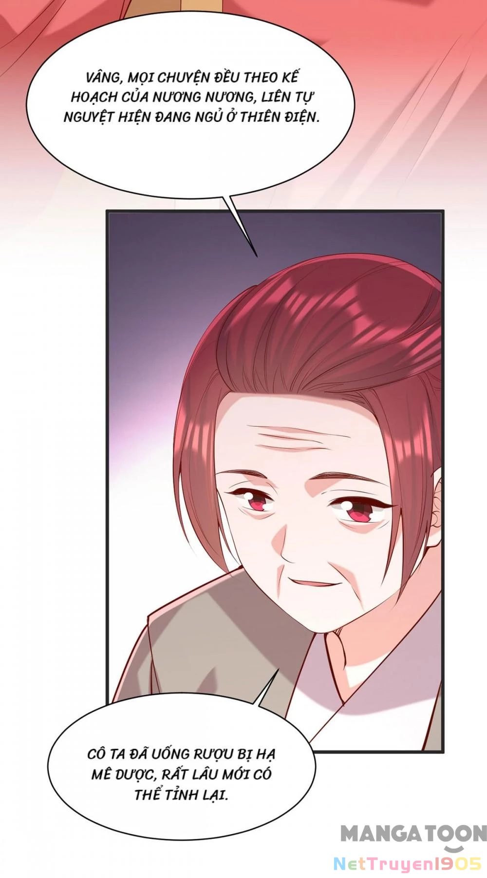Nhất Phẩm Đích Nữ Chapter 350 - 28