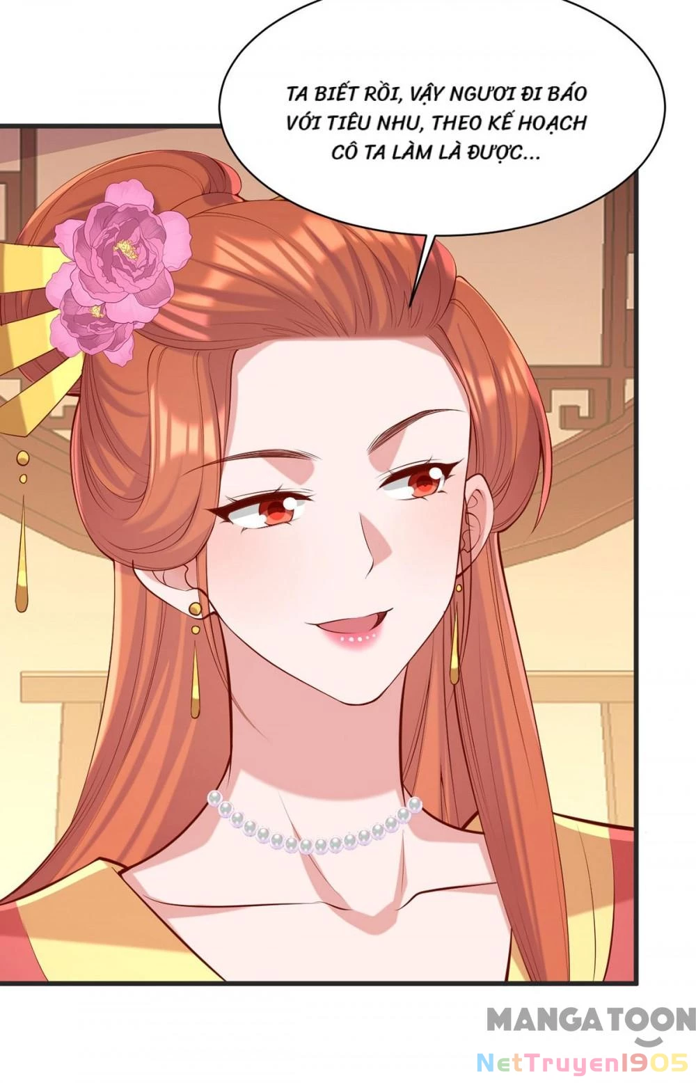Nhất Phẩm Đích Nữ Chapter 350 - 30