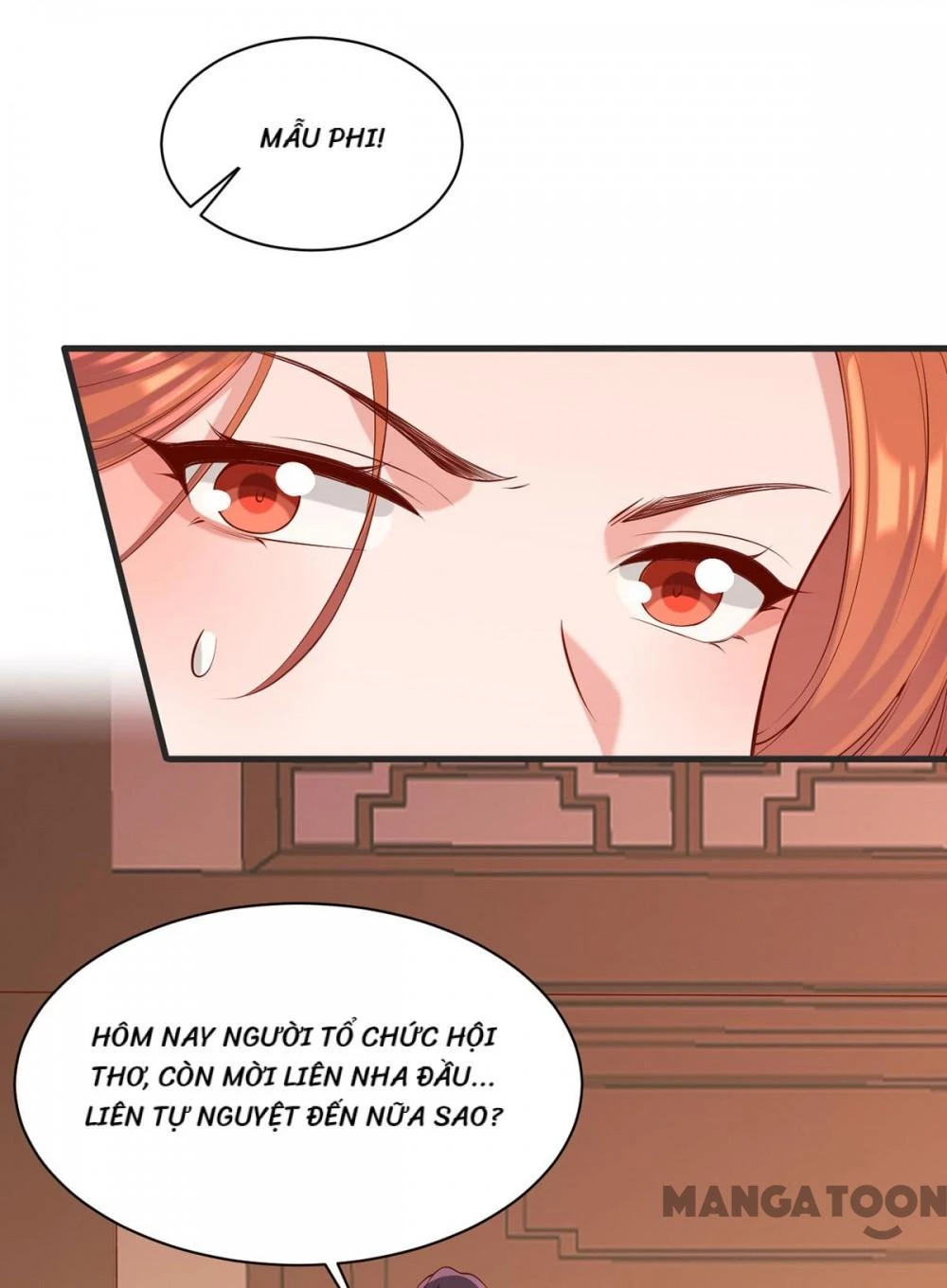 Nhất Phẩm Đích Nữ Chapter 350 - 31
