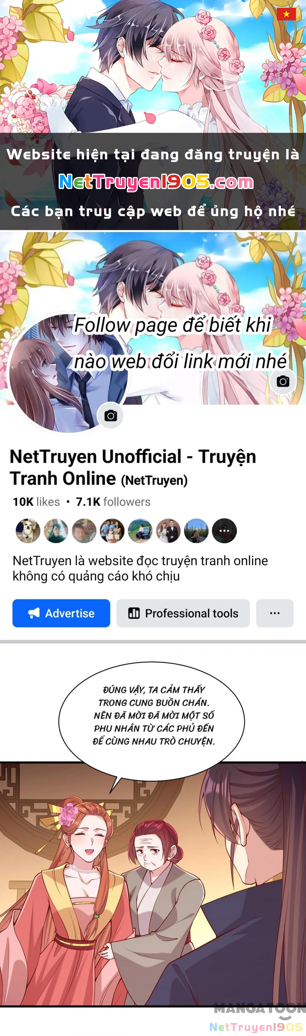 Nhất Phẩm Đích Nữ Chapter 351 - 1