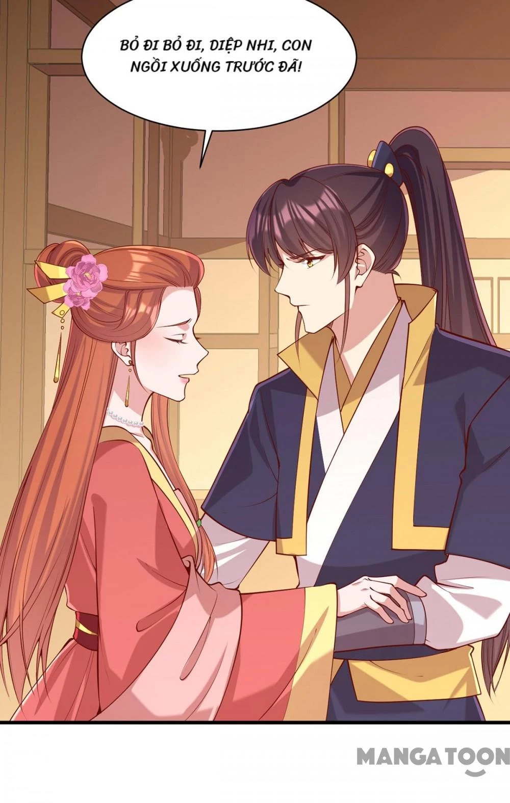 Nhất Phẩm Đích Nữ Chapter 351 - 4