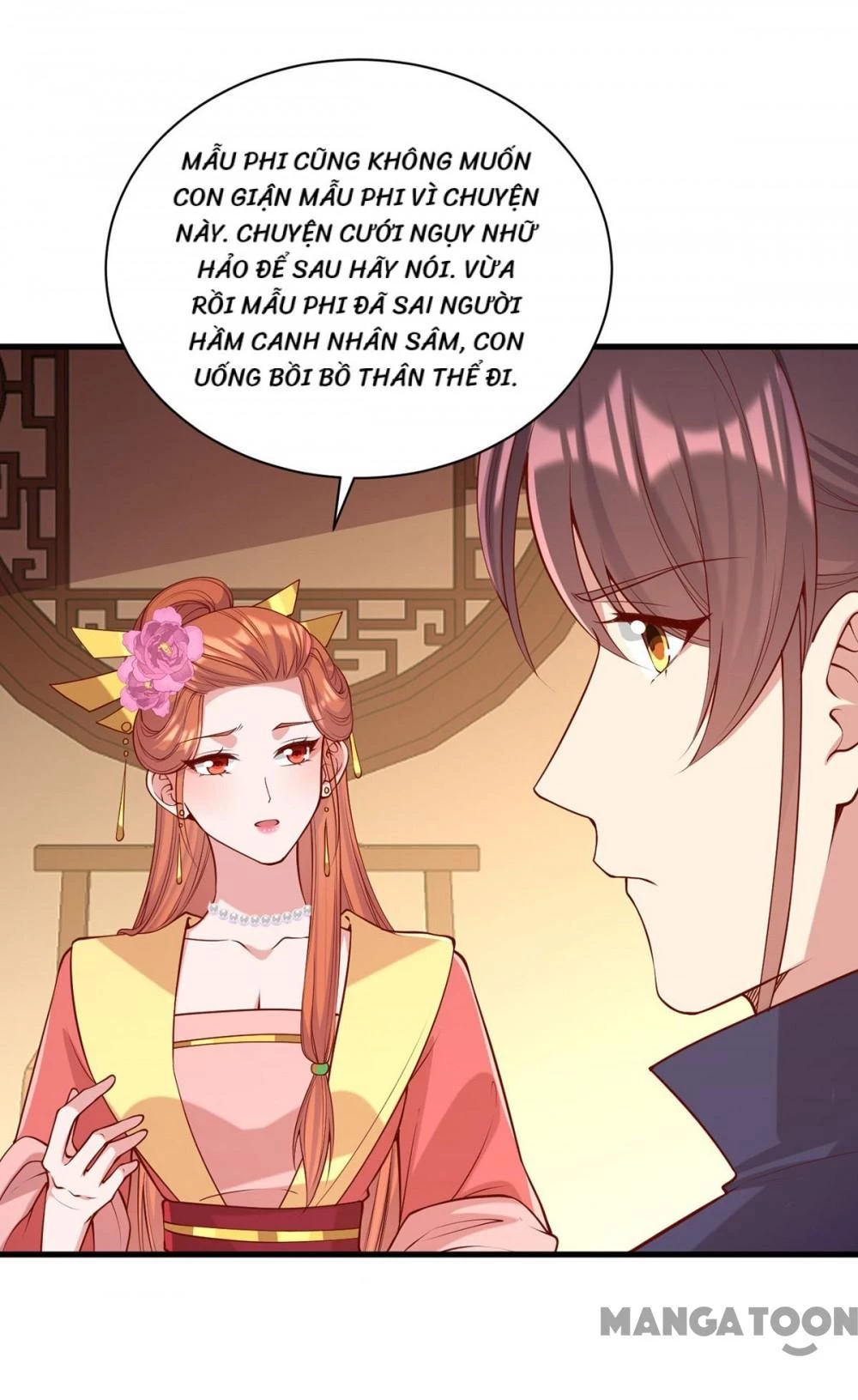 Nhất Phẩm Đích Nữ Chapter 351 - 5