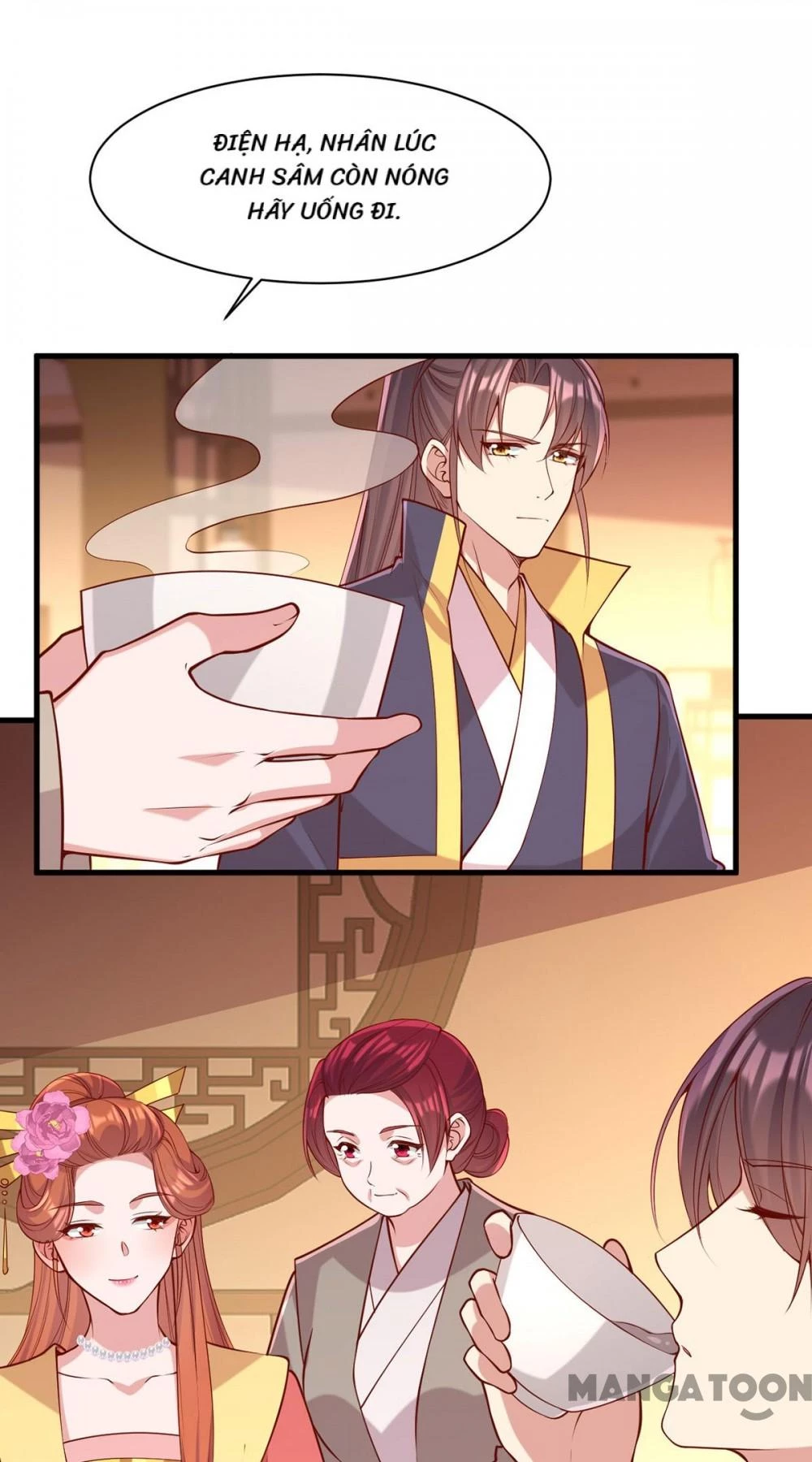 Nhất Phẩm Đích Nữ Chapter 351 - 6