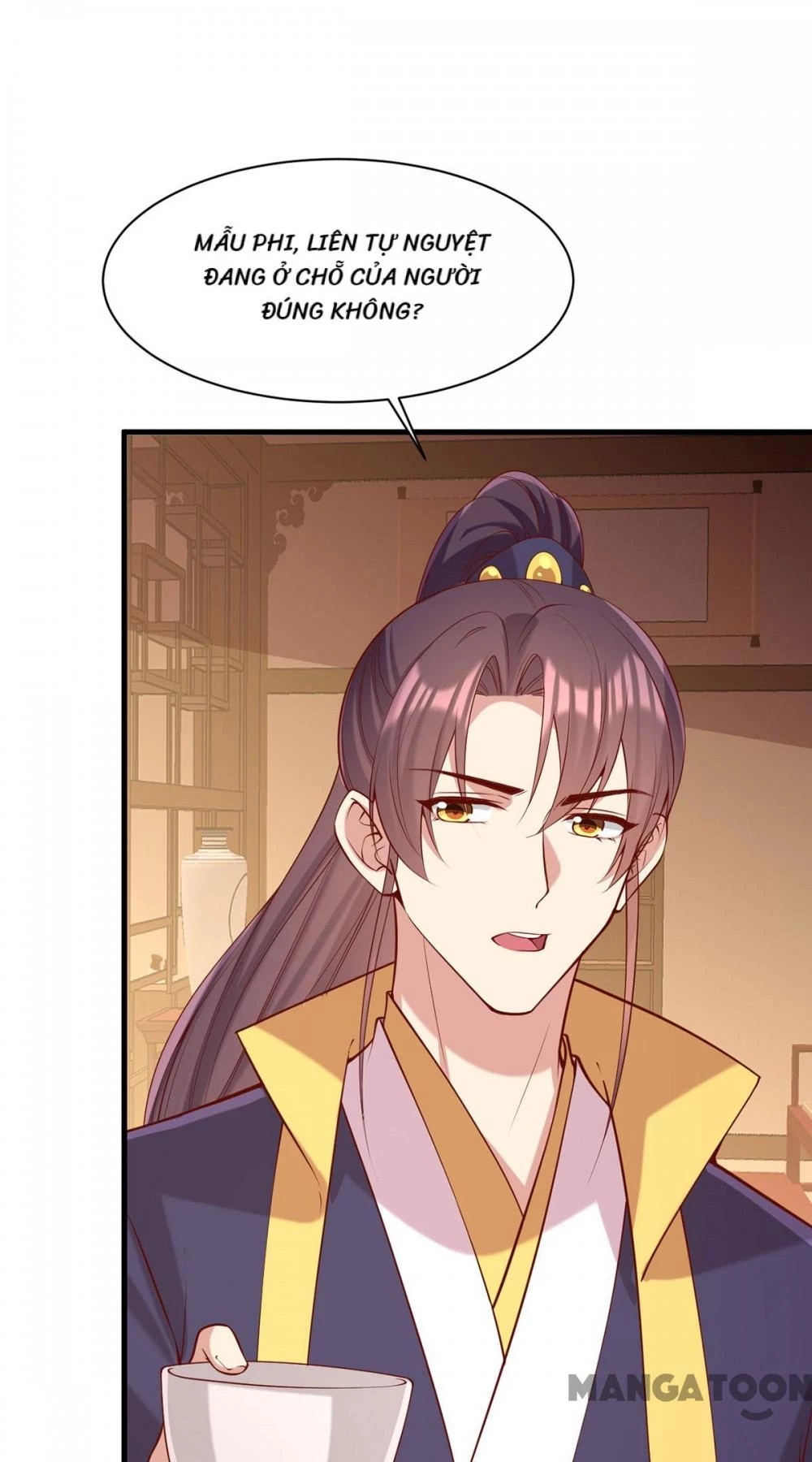 Nhất Phẩm Đích Nữ Chapter 351 - 8