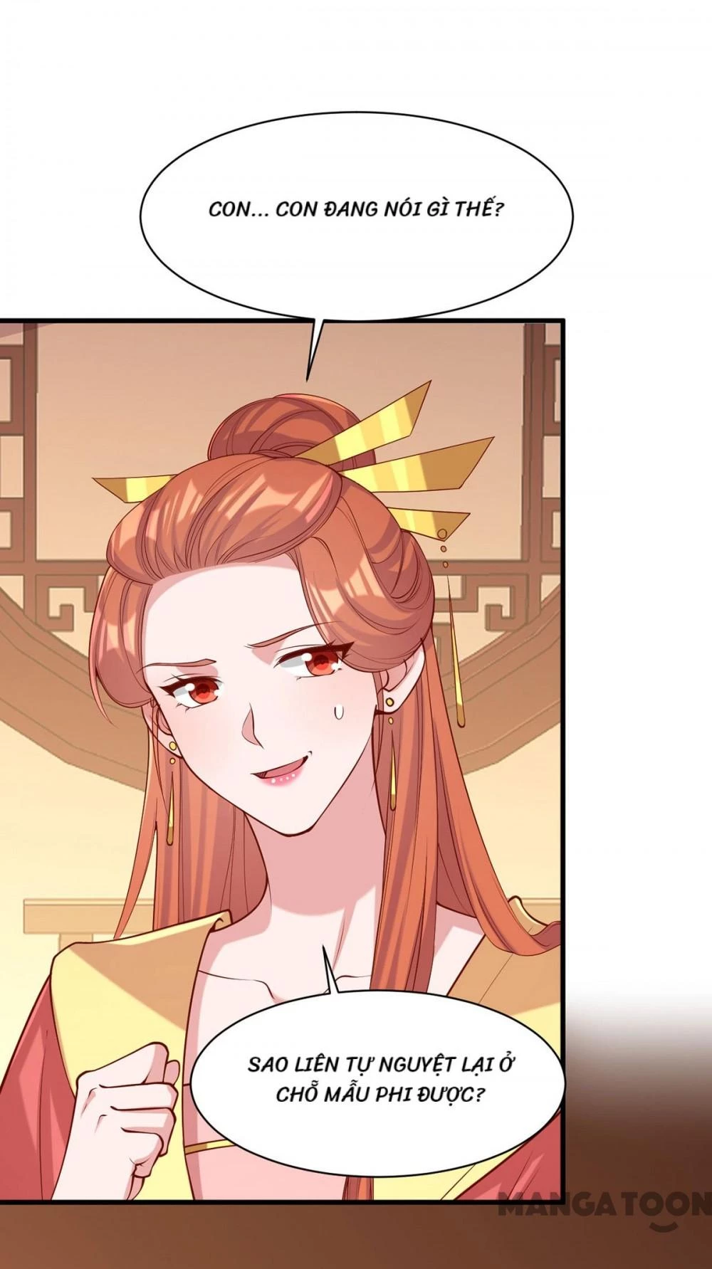 Nhất Phẩm Đích Nữ Chapter 351 - 10