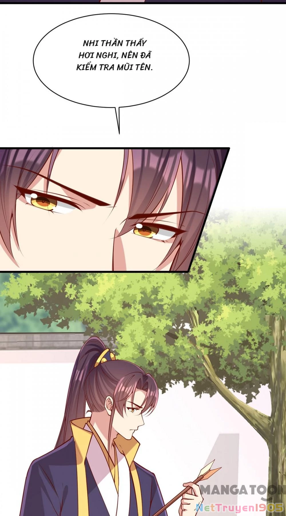 Nhất Phẩm Đích Nữ Chapter 351 - 13