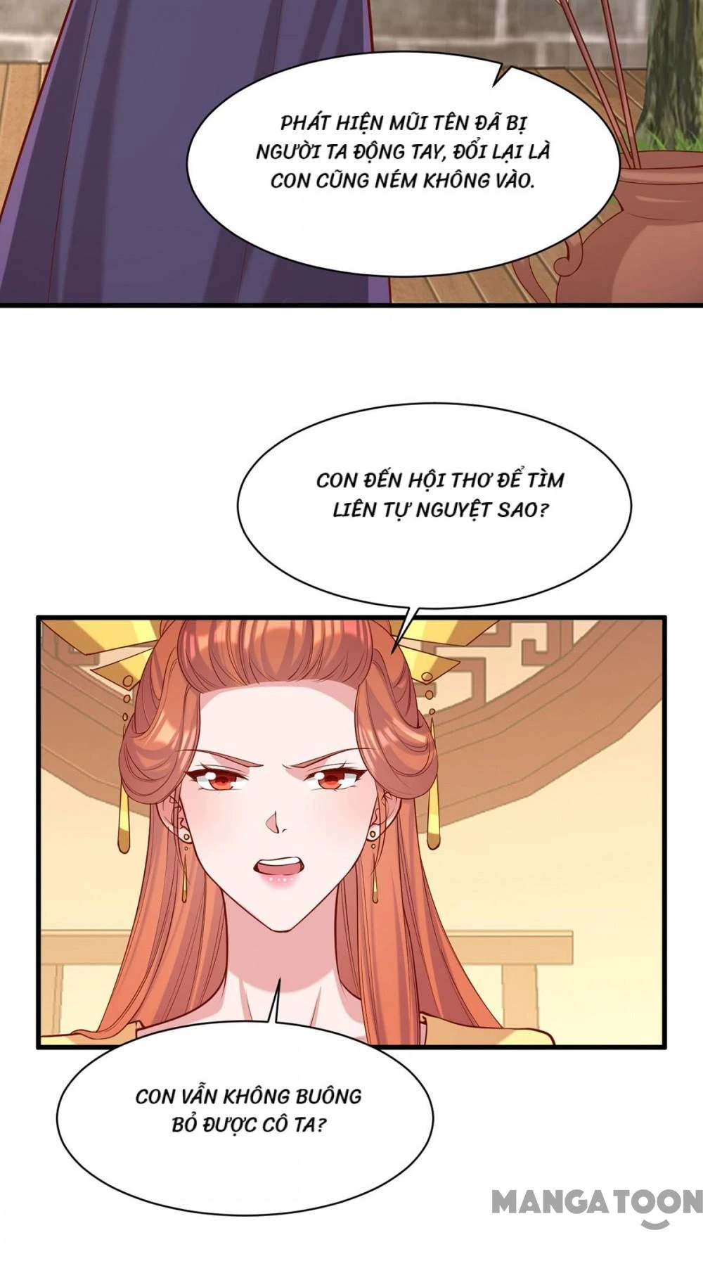 Nhất Phẩm Đích Nữ Chapter 351 - 15