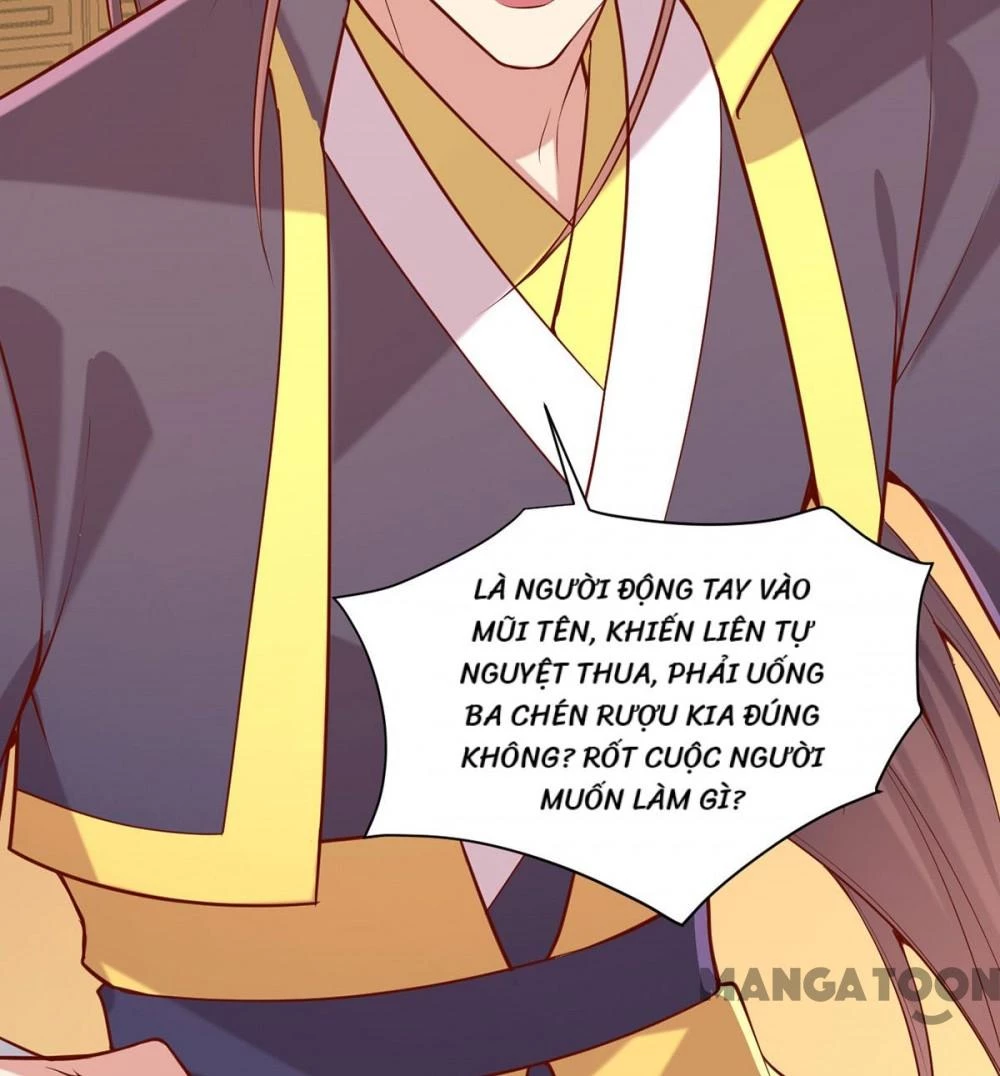 Nhất Phẩm Đích Nữ Chapter 351 - 18