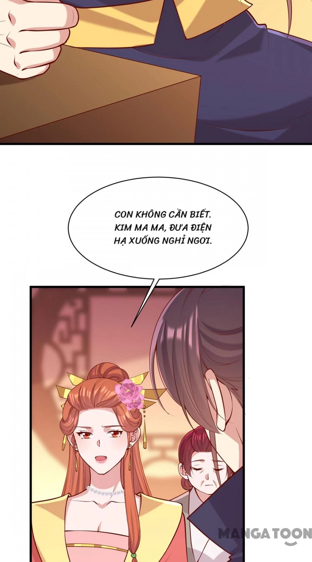 Nhất Phẩm Đích Nữ Chapter 351 - 19