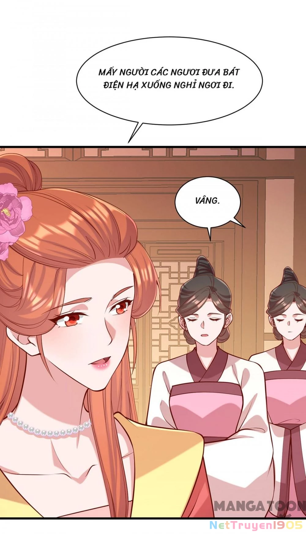 Nhất Phẩm Đích Nữ Chapter 351 - 26