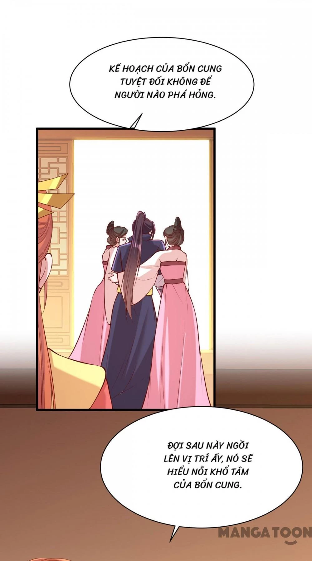 Nhất Phẩm Đích Nữ Chapter 351 - 27