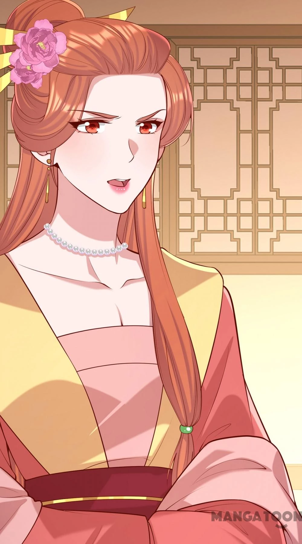 Nhất Phẩm Đích Nữ Chapter 351 - 28