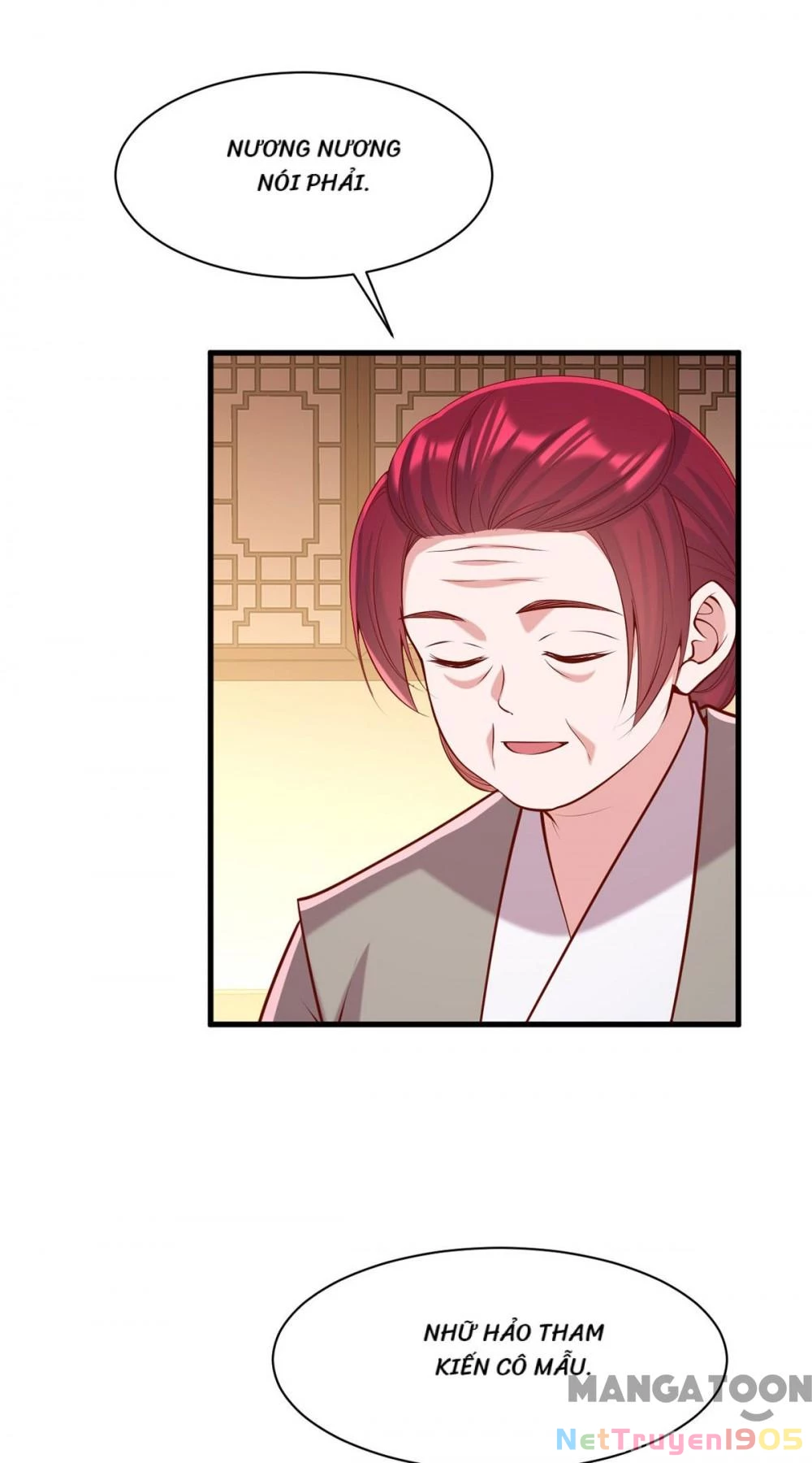 Nhất Phẩm Đích Nữ Chapter 351 - 30