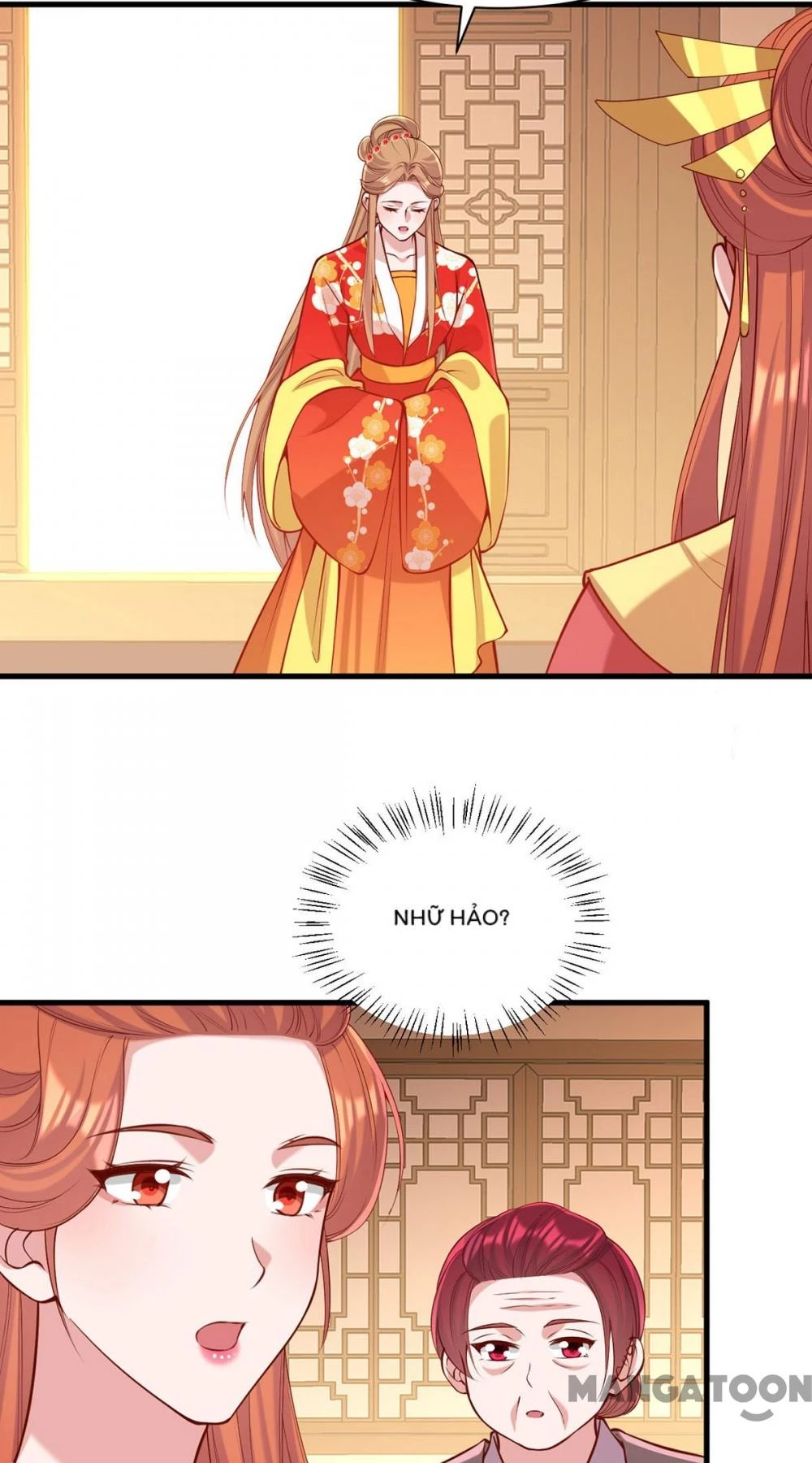 Nhất Phẩm Đích Nữ Chapter 351 - 31