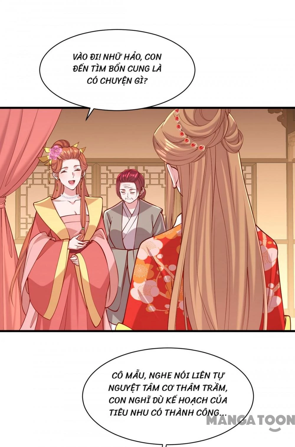 Nhất Phẩm Đích Nữ Chapter 351 - 33