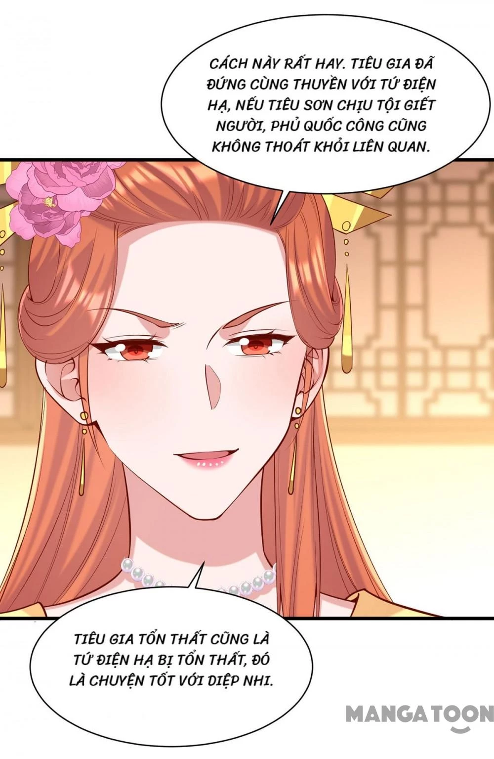 Nhất Phẩm Đích Nữ Chapter 351 - 40