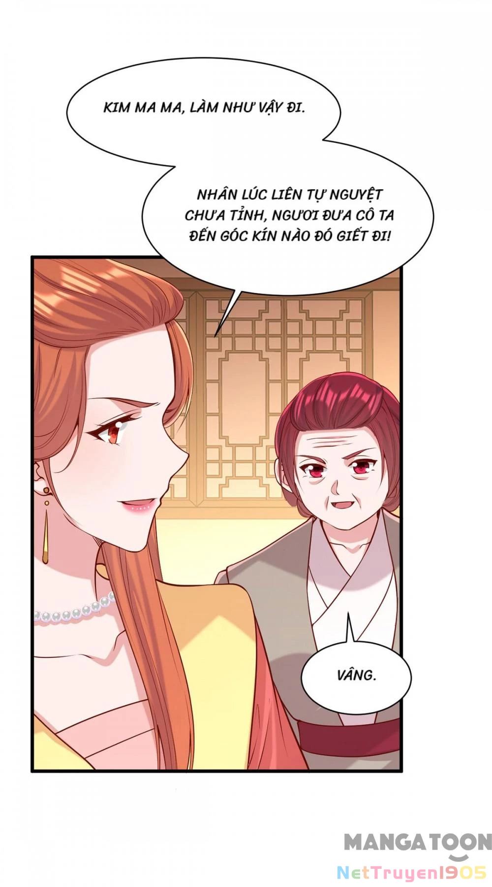 Nhất Phẩm Đích Nữ Chapter 351 - 41
