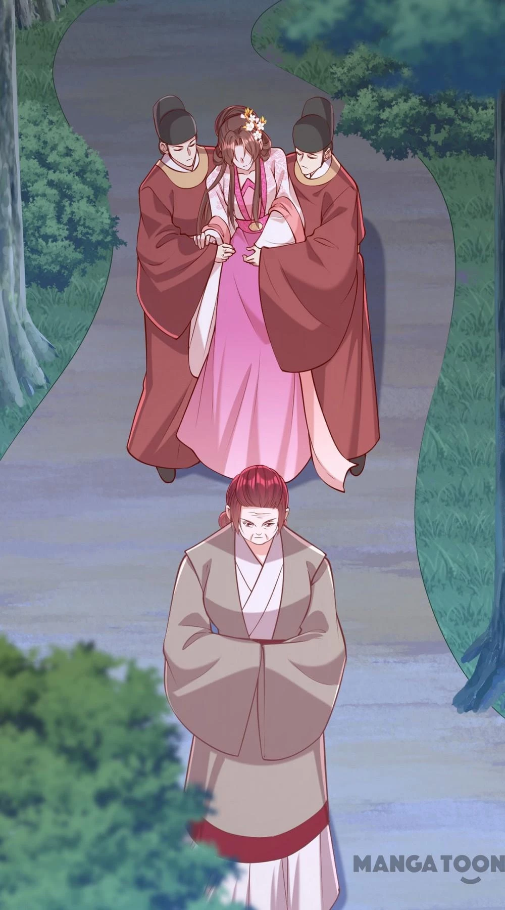 Nhất Phẩm Đích Nữ Chapter 352 - 3