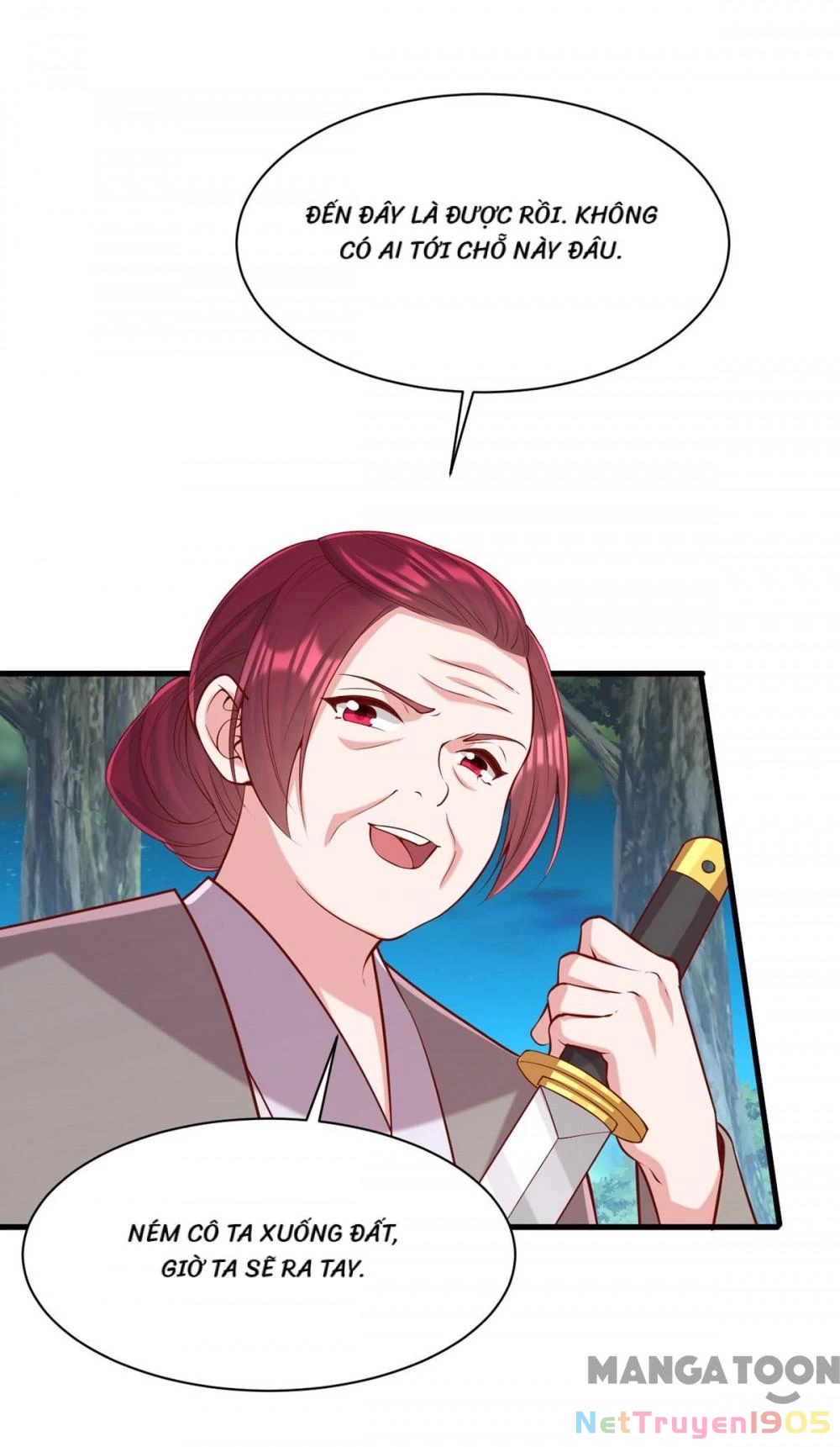 Nhất Phẩm Đích Nữ Chapter 352 - 5