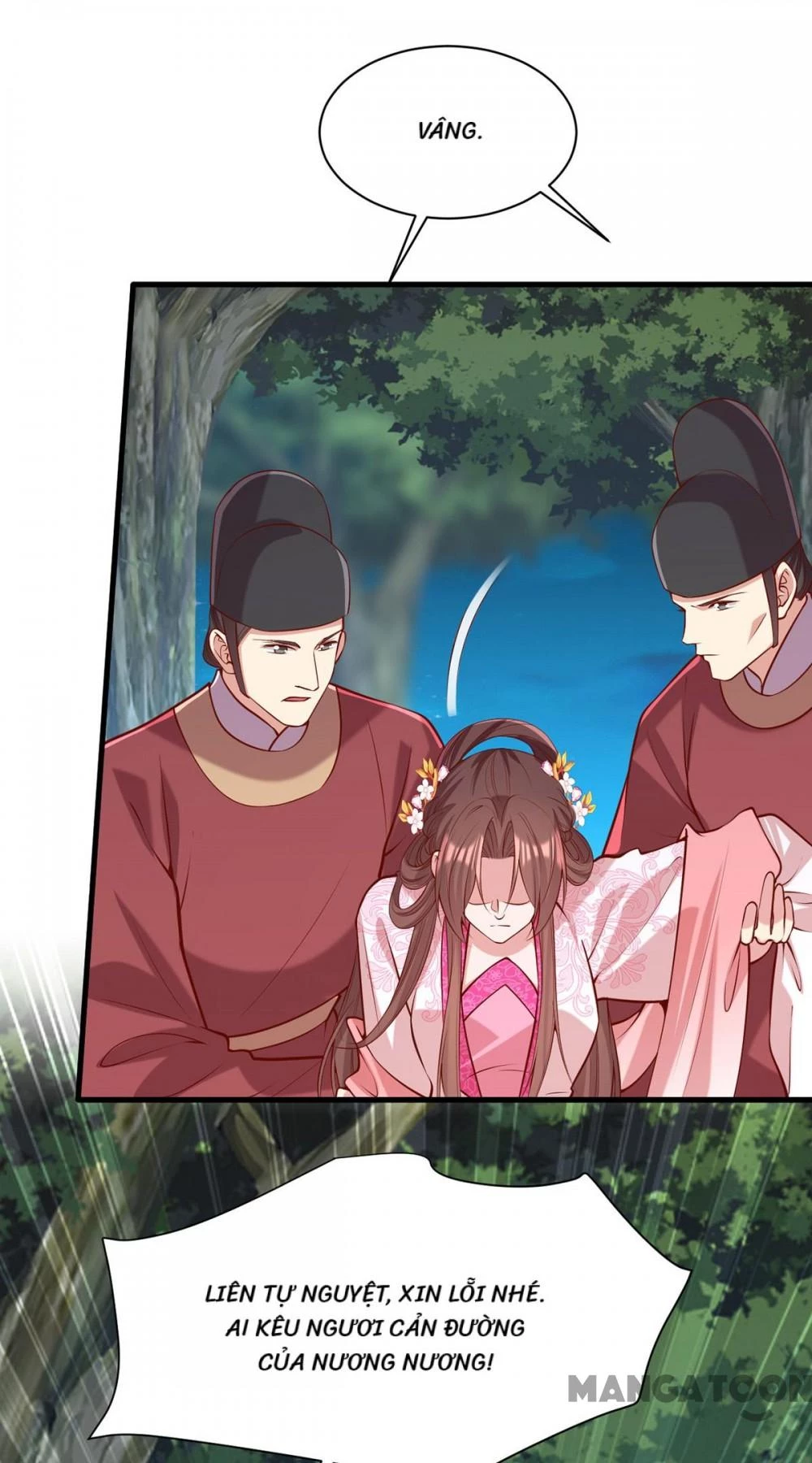 Nhất Phẩm Đích Nữ Chapter 352 - 6